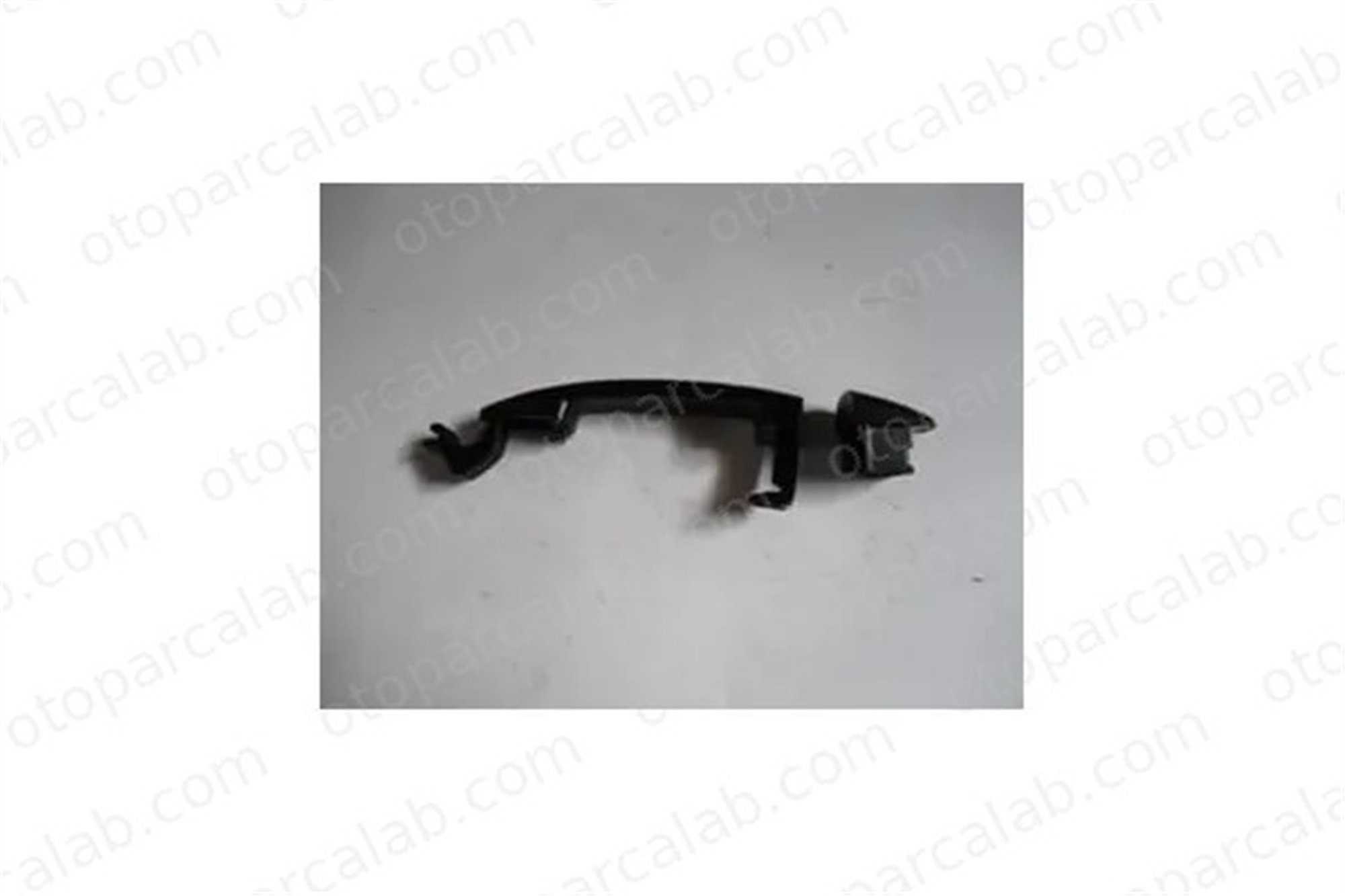 HUSHAN 1549-3022 Kapı Kolu Ön Dış Sol PEUGEOT 308 I 308 SW I