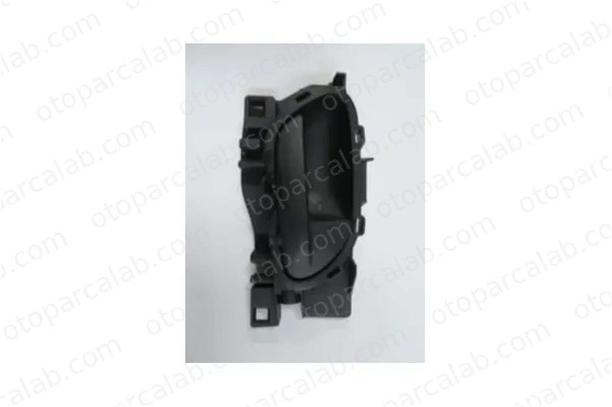 HUSHAN 1579-3012 Kapı Kolu Ön İç Sol PEUGEOT PARTNER Kasa/büyük limuzin CITROËN BERLINGO Kasa/büyük limuzin