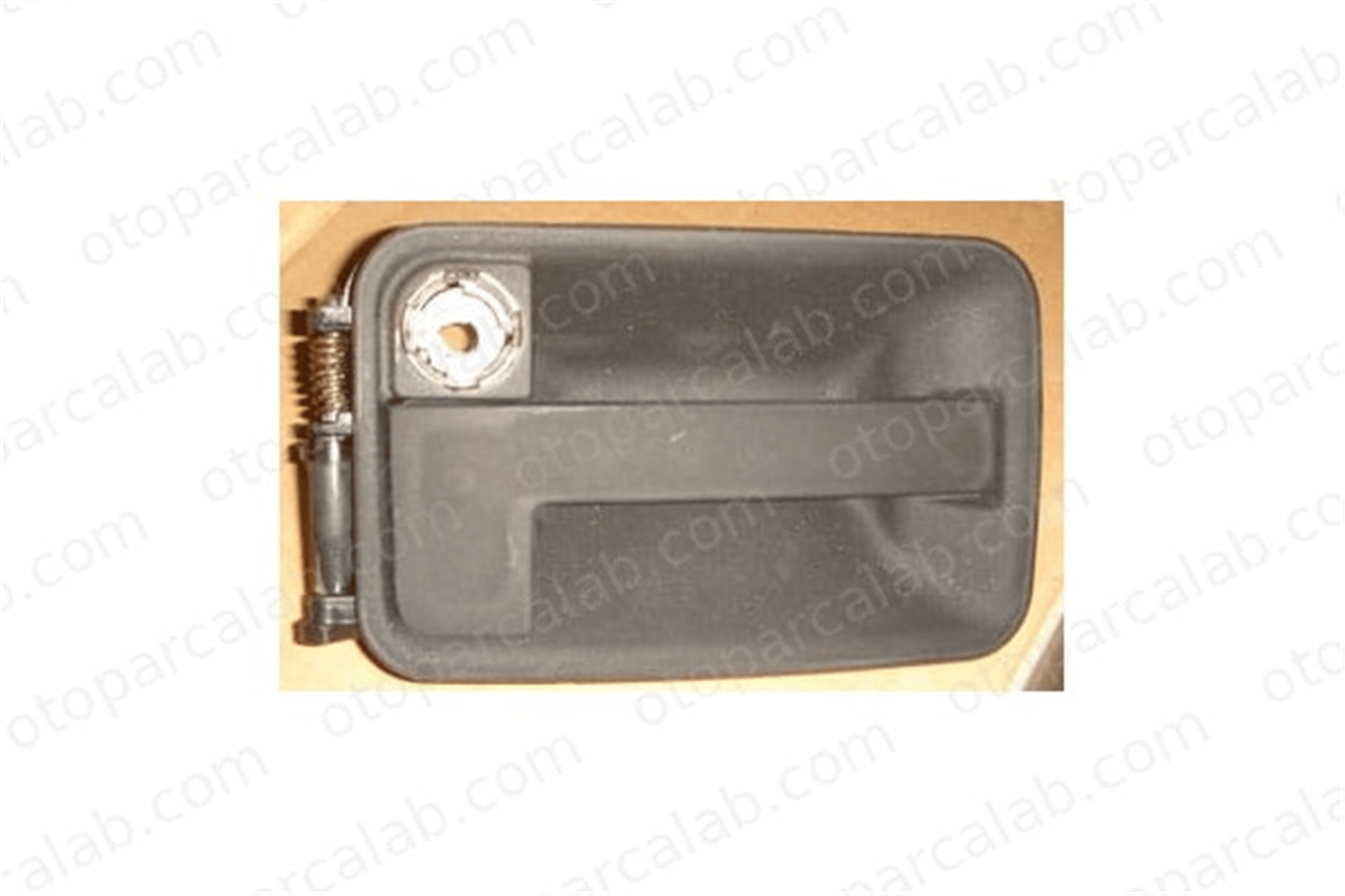 HUSHAN 1586-2880 Bagaj Açma Kolu Dış FIAT SCUDO Minibüs/Otobüs SCUDO Panelvan/Van 1472002899 0001472002899