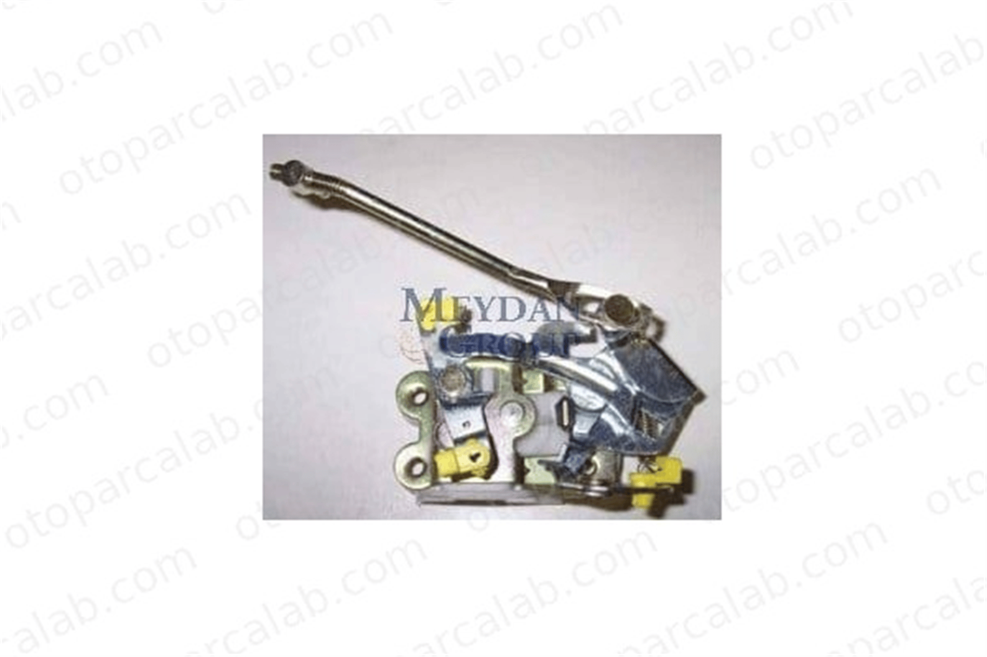 HUSHAN 167-2244 Kapı Kilidi Ön Sol FIAT TIPO TEMPRA S.W. 46411411 7766536