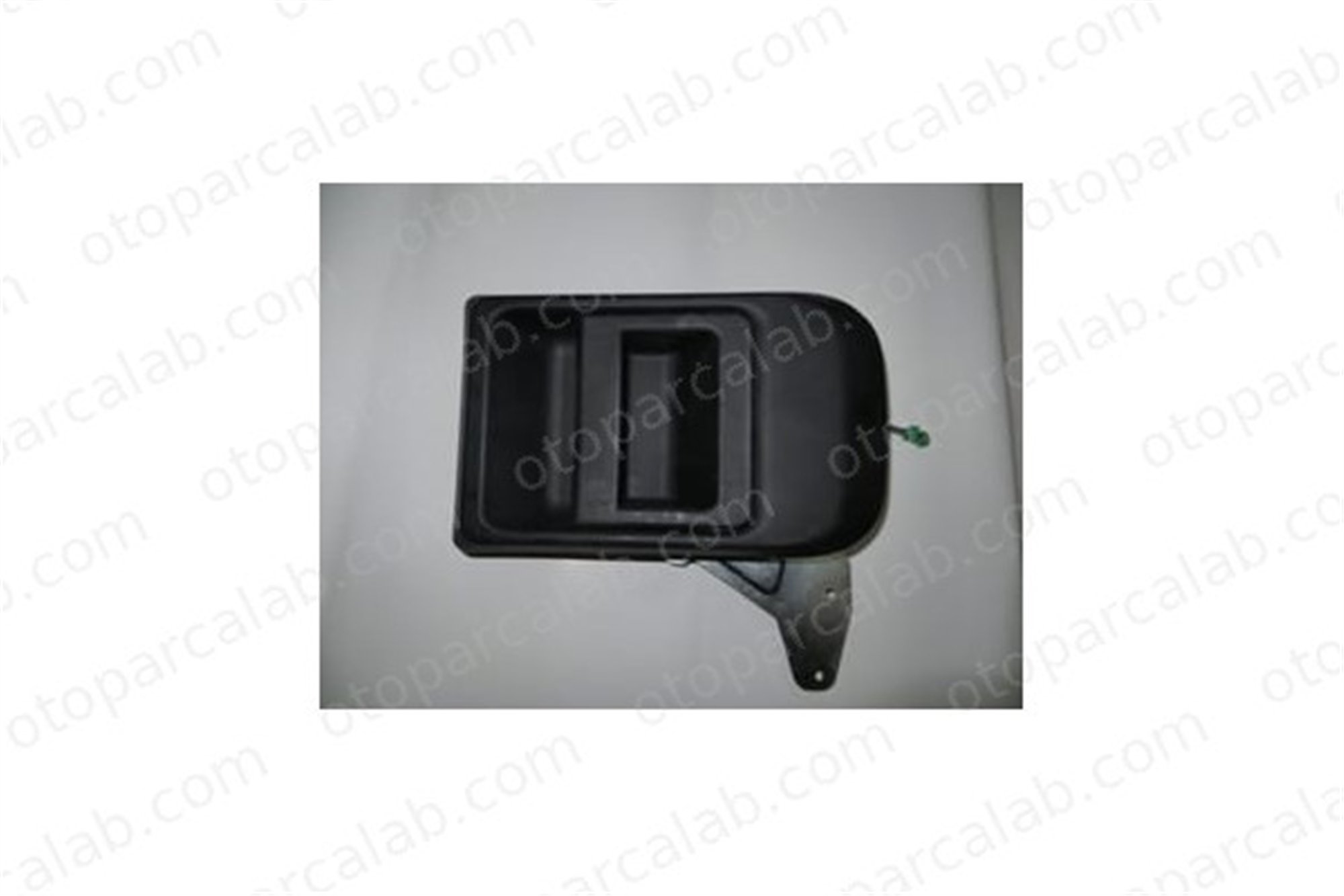 HUSHAN 1831-2880 Bagaj Açma Kolu Dış IVECO DAILY IV Platform şasi DAILY IV Panelvan/Van 504065407