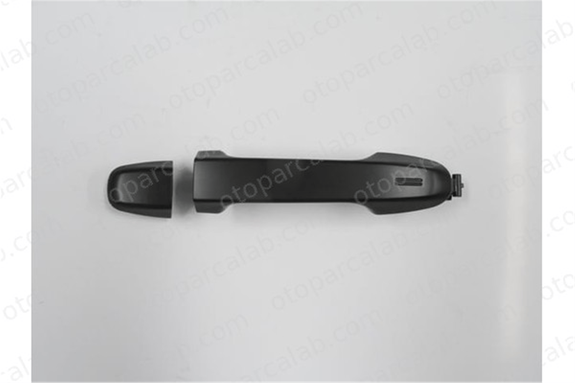 HUSHAN 195-3021 Kapı Kolu Ön Dış Sağ TOYOTA YARIS AURIS