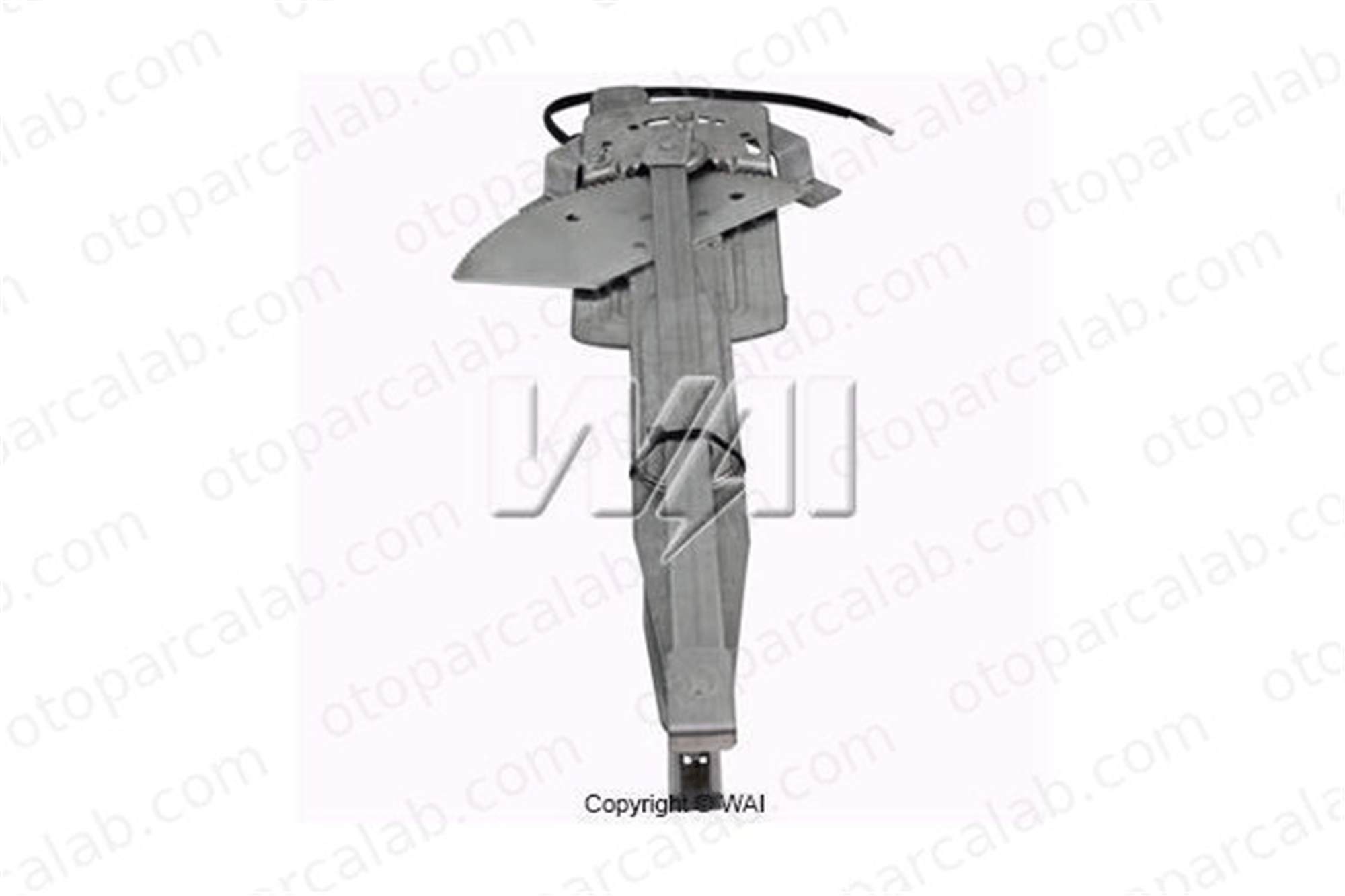 HUSHAN 199-1933 Cam Krikosu Ön Sağ TOYOTA COROLLA COROLLA Liftback 6981002170