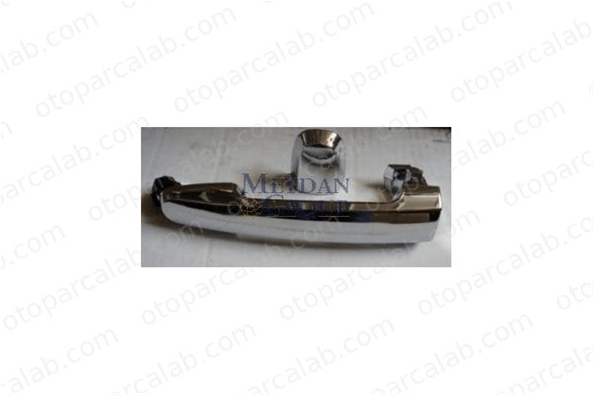 HUSHAN 199-3063 Kapı Kolu Arka Dış Sağ veya Sol TOYOTA AURIS AVENSIS