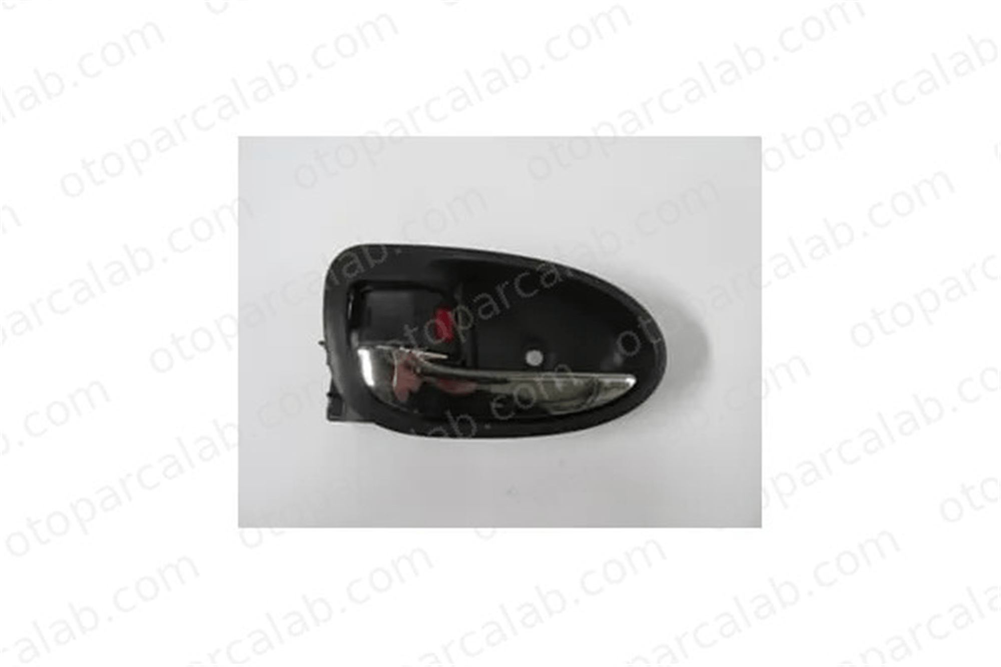 HUSHAN 217-3014 Kapı Kolu Ön veya Arka İç Sol TOYOTA YARIS