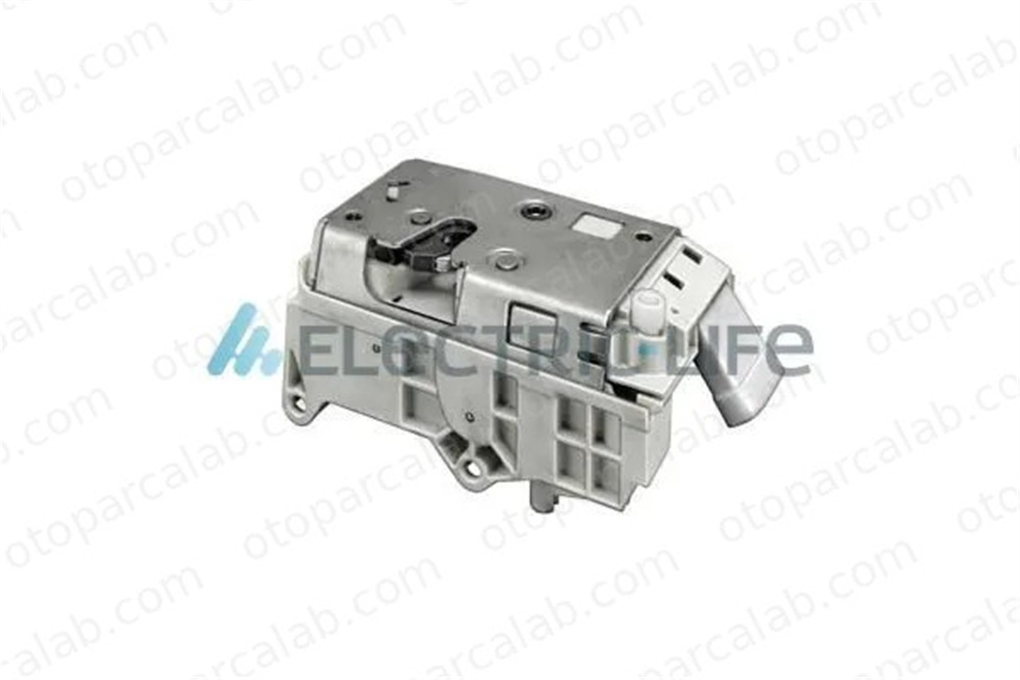 HUSHAN 402-2244 Kapı Kilidi Ön Sol FIAT TIPO TEMPRA S.W. 46411410 7766534