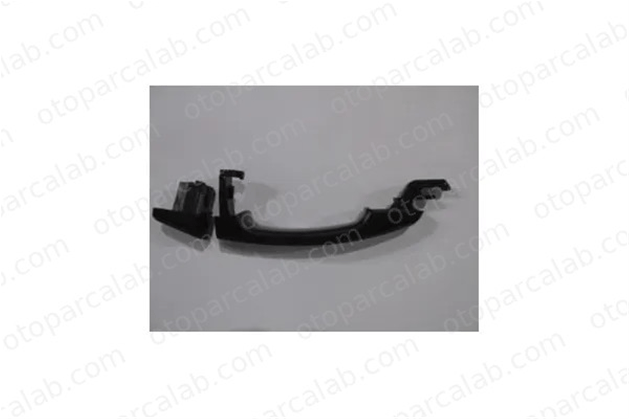 HUSHAN 5107-3021 Kapı Kolu Ön Dış Sağ OPEL ASTRA J ASTRA J Sports Tourer