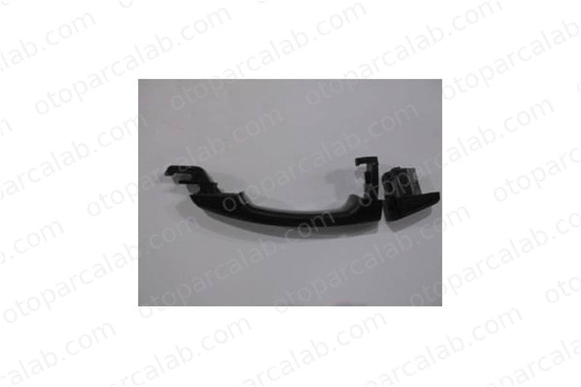 HUSHAN 5107-3022 Kapı Kolu Ön Dış Sol OPEL ASTRA J ASTRA J Sports Tourer