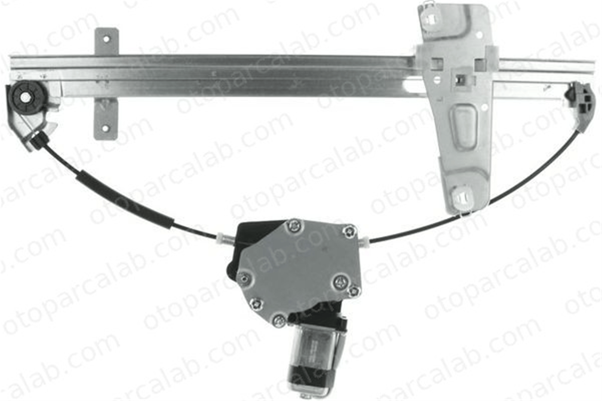 HUSHAN 5304-1933A Cam Krikosu Ön Sağ JEEP GRAND CHEROKEE III 55363286AD 55363286AC