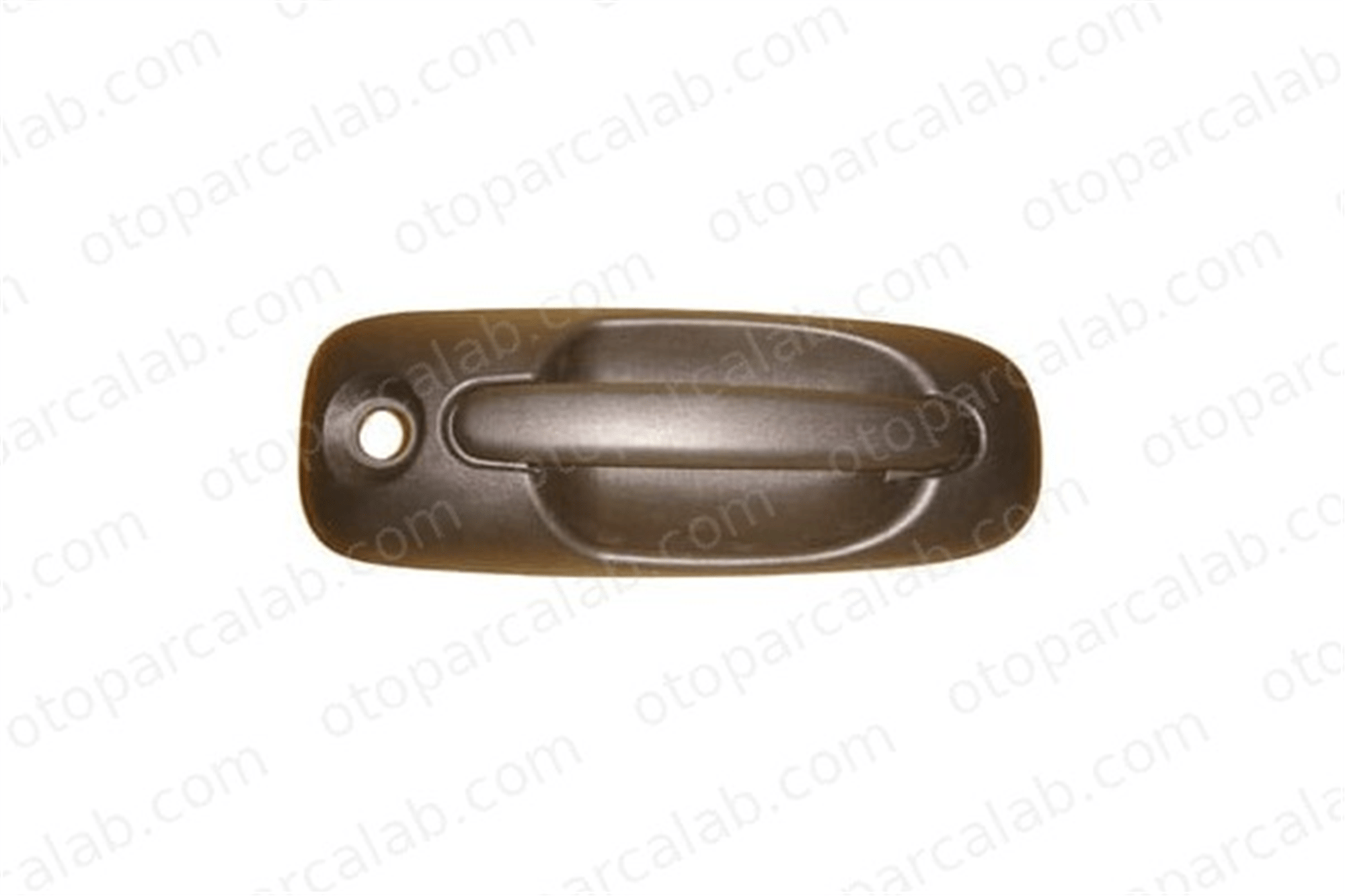HUSHAN 5604-3022 Kapı Kolu Ön Dış Sol CHRYSLER VOYAGER IV DODGE CARAVAN