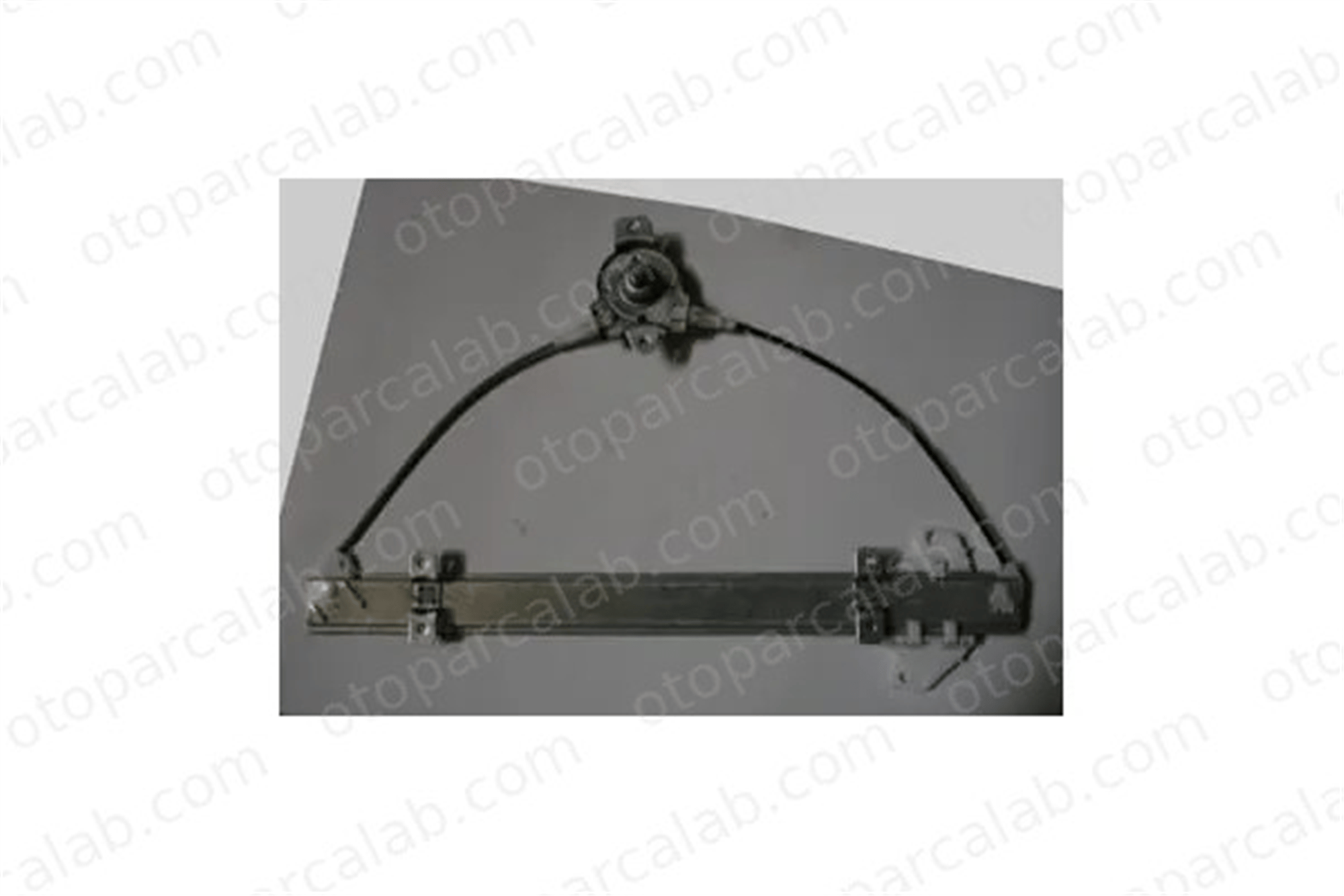 HUSHAN 580-2951 Cam Krikosu Ön Sağ HYUNDAI ATOS 8240202000