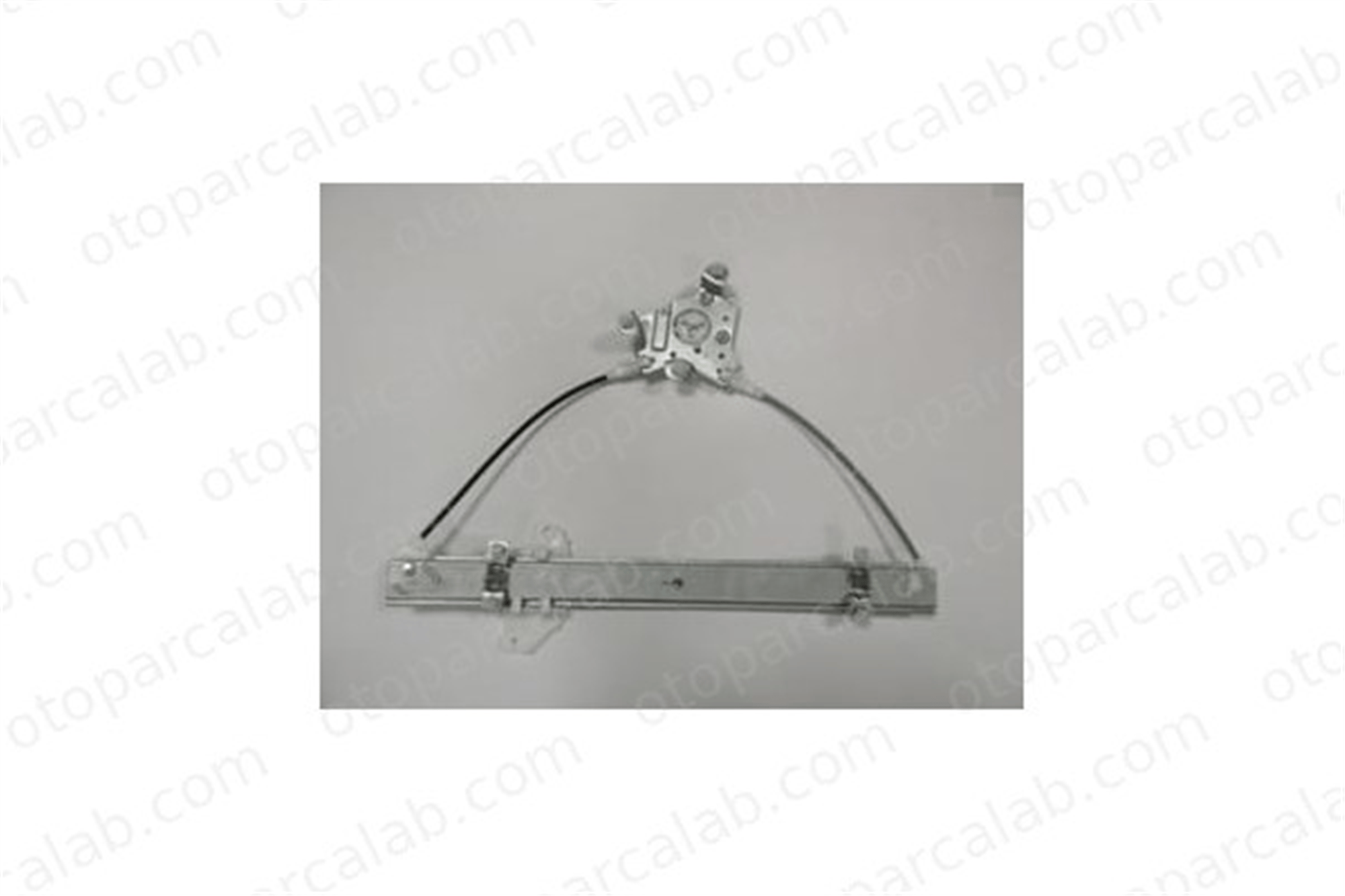 HUSHAN 591-1934A Cam Krikosu Ön Sol HYUNDAI ACCENT I ACCENT Sedan 8240322010