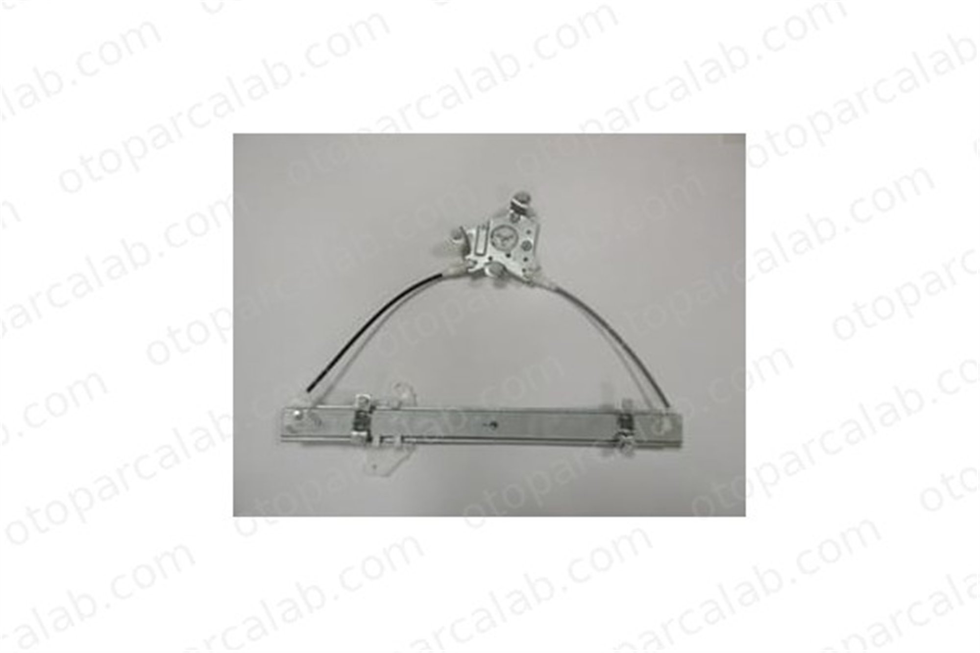 HUSHAN 592-1934A Cam Krikosu Ön Sol HYUNDAI ACCENT I ACCENT Sedan 8240322010