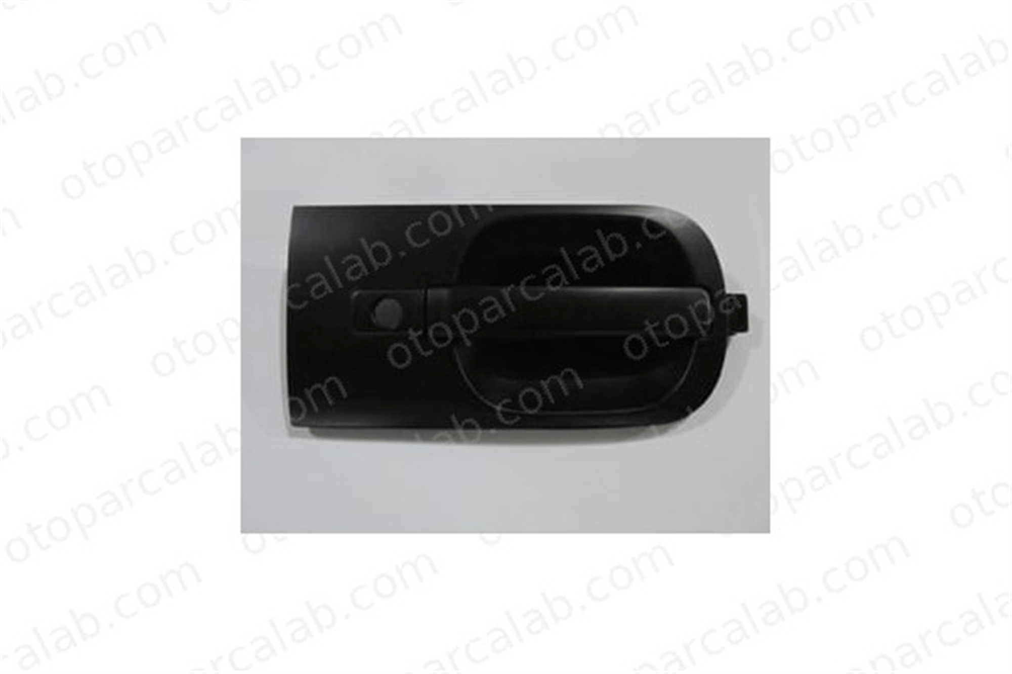 HUSHAN 636-3021 Kapı Kolu Ön Dış Sağ HYUNDAI H-1 Cargo H-1 Travel