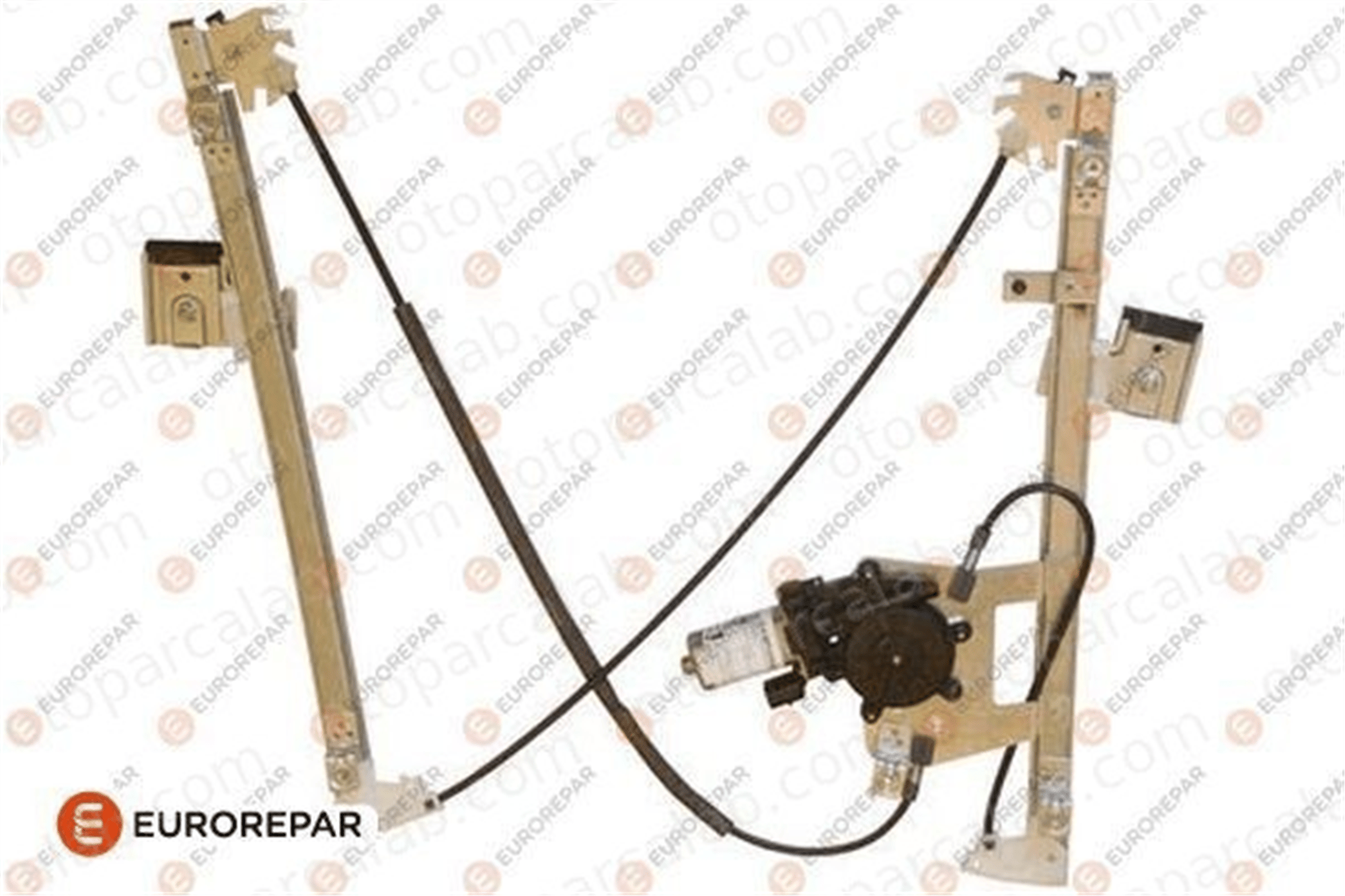 HUSHAN 827-1934A Cam Krikosu Ön Sol FORD FOCUS I FOCUS I Turnier XS41A23201CV 1060811