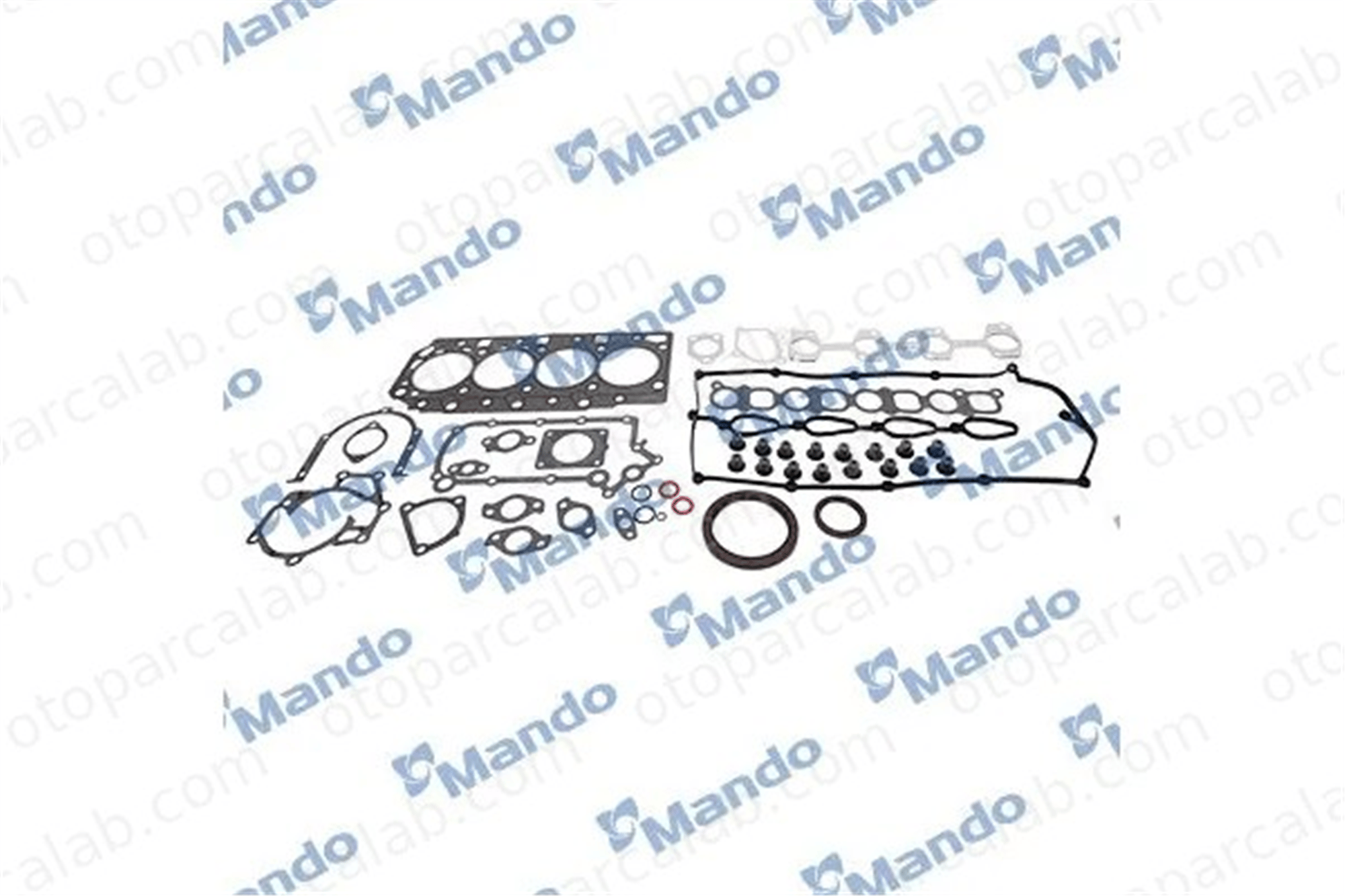 HYUNDAI ORJINAL 209104AD00 Takım Conta HYUNDAI H-1 Cargo 209104AD00