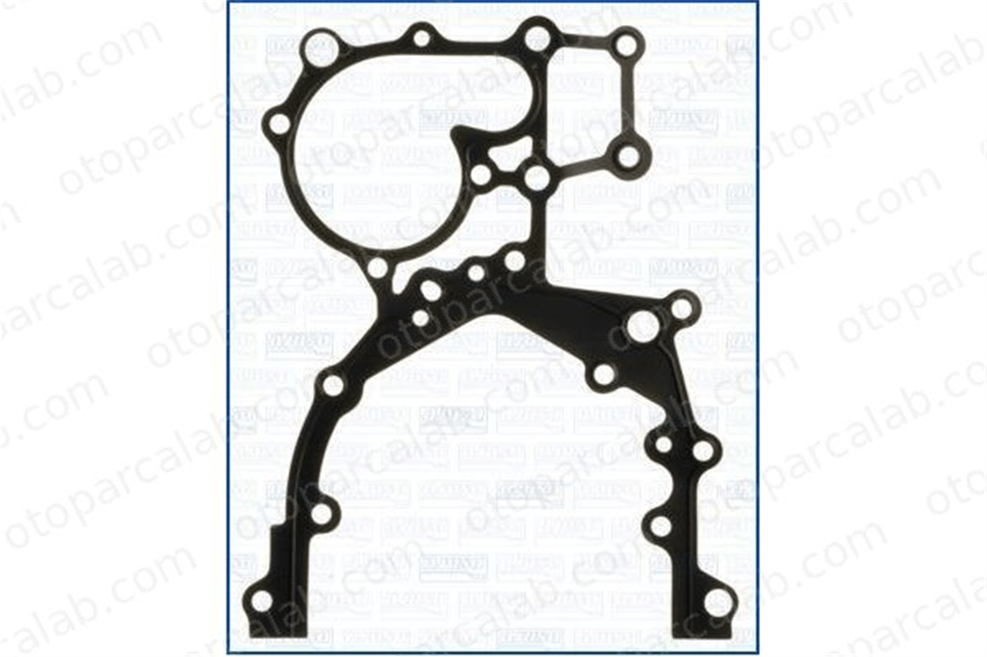 HYUNDAI ORJINAL 213412A010 Eksantrik Kapak Contası HYUNDAI i30 Station wagon i30 213412A010 213412A001