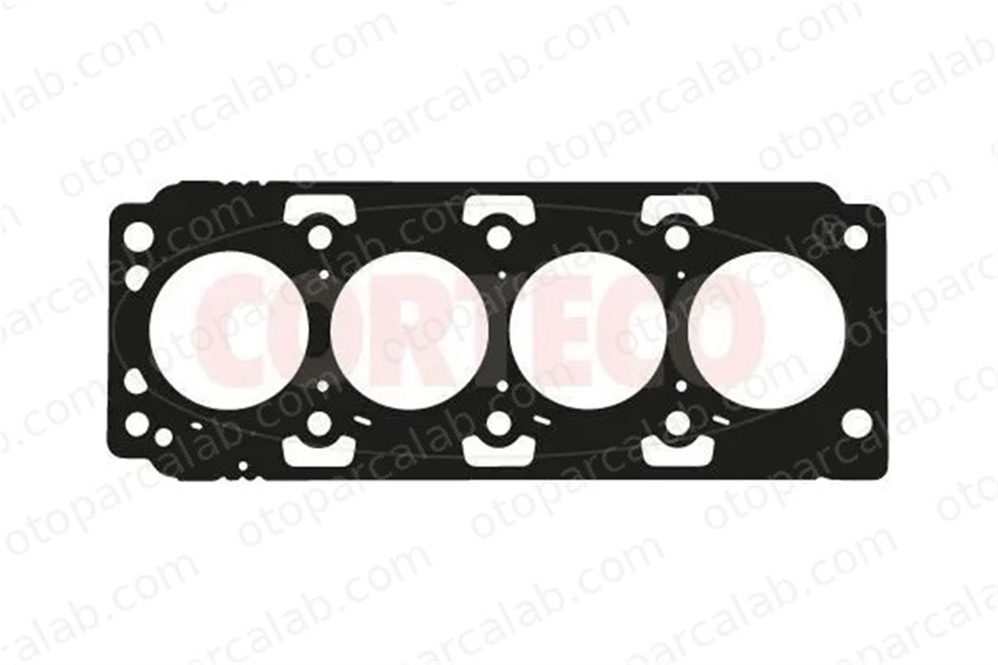HYUNDAI ORJINAL 2231127420 Silindir Kapak Contası KIA SPORTAGE II HYUNDAI TUCSON 2231127421 2231127420