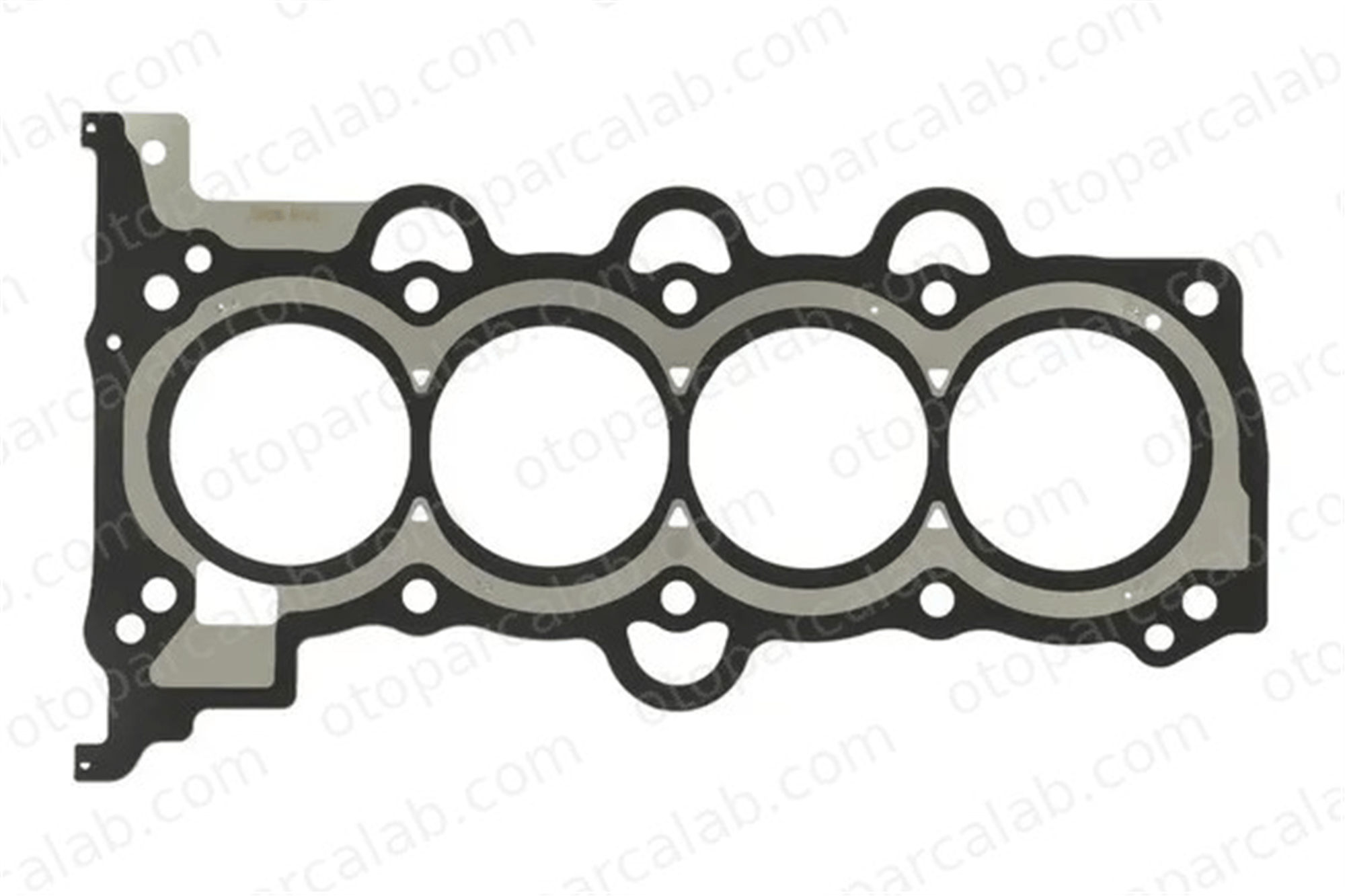 HYUNDAI ORJINAL 223112B004 Silindir Kapak Contası HYUNDAI i30 i30 Station wagon 223112B003 223112B002