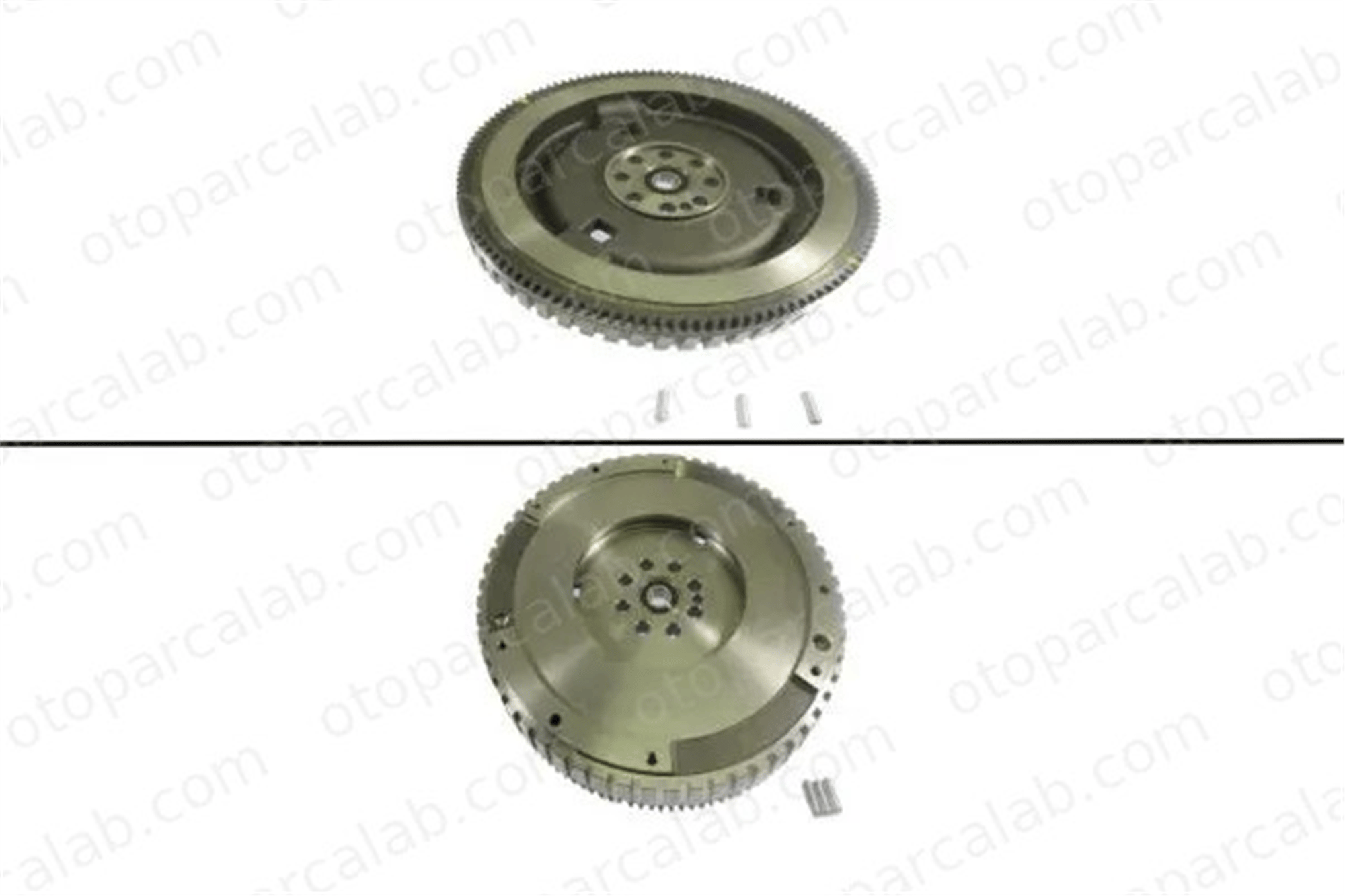 HYUNDAI ORJINAL 232004A002 Volan HYUNDAI H-1 Panelvan/Van 232004A002 232004A001