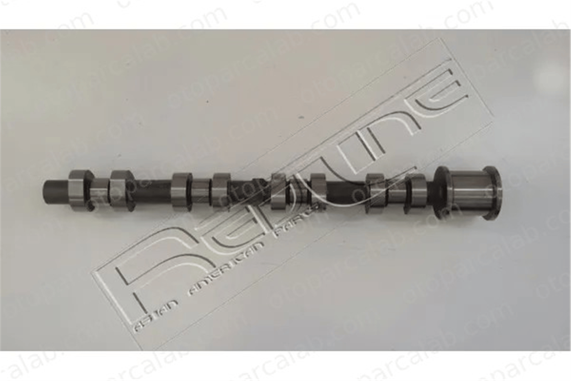 HYUNDAI ORJINAL 2420003000 Eksantrik Mili HYUNDAI i10 I i20 I 2420003000