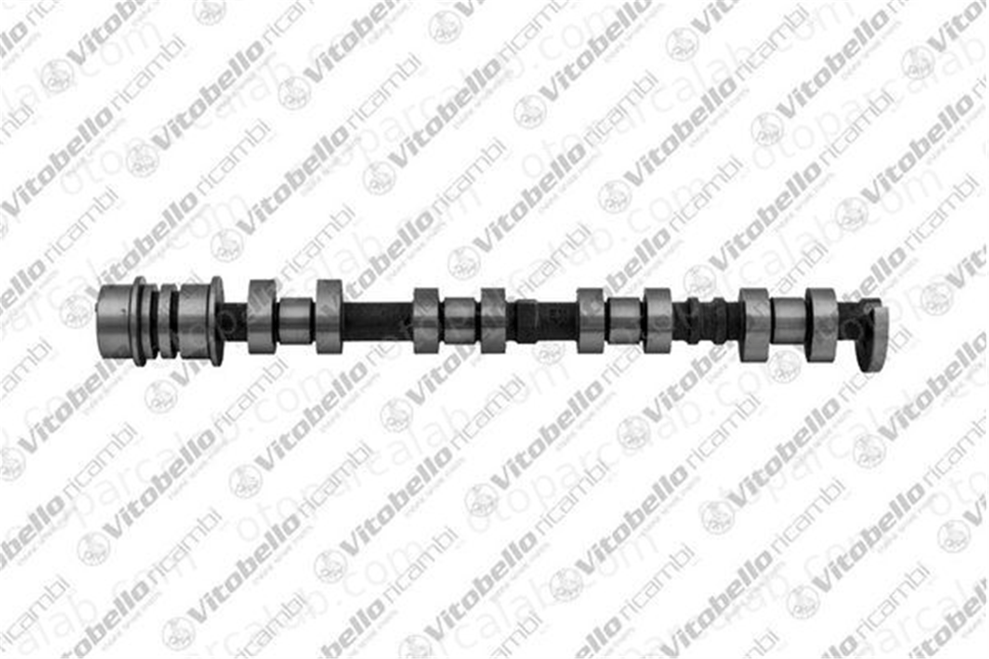 HYUNDAI ORJINAL 2420003051 Eksantrik Mili HYUNDAI i20 II KIA RIO III 2420003051 2420003050