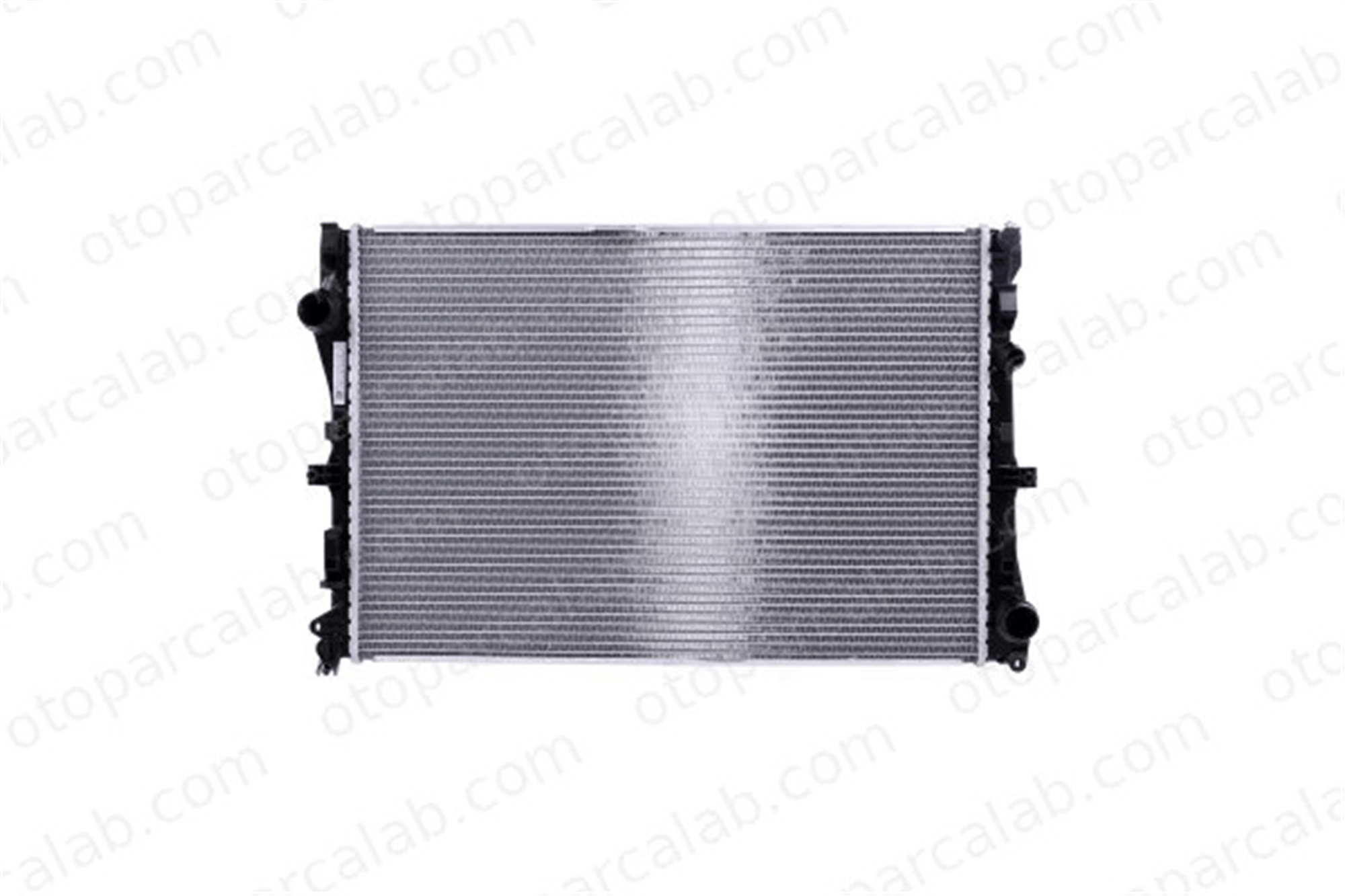 HYUNDAI ORJINAL 253104F400 Su Radyatörü MERCEDES-BENZ C-SERISI C-SERISI T-Model A0995007303 995002103