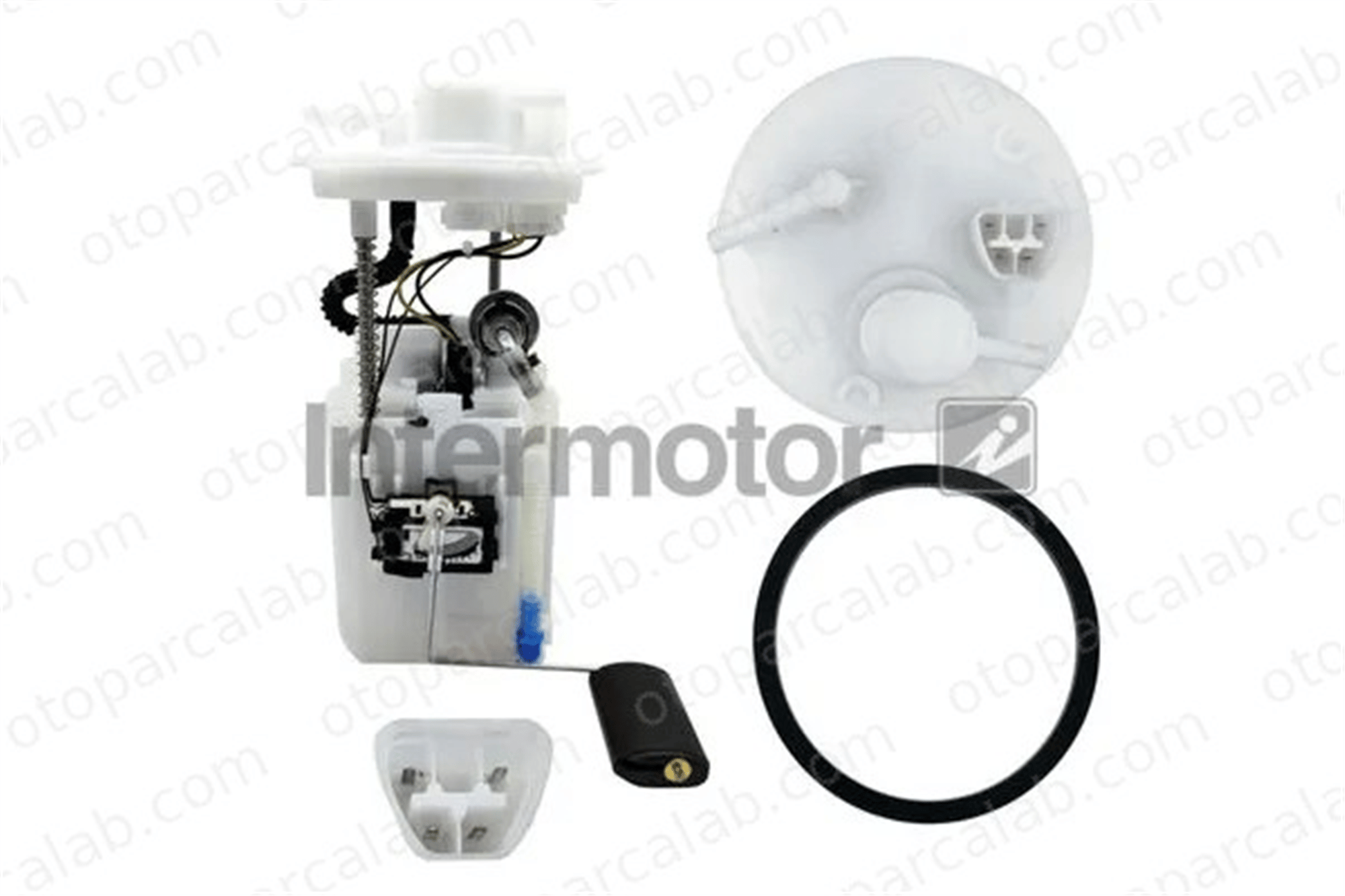 HYUNDAI ORJINAL 311100X000 Depo Şamandırası HYUNDAI i10 I 311100X000
