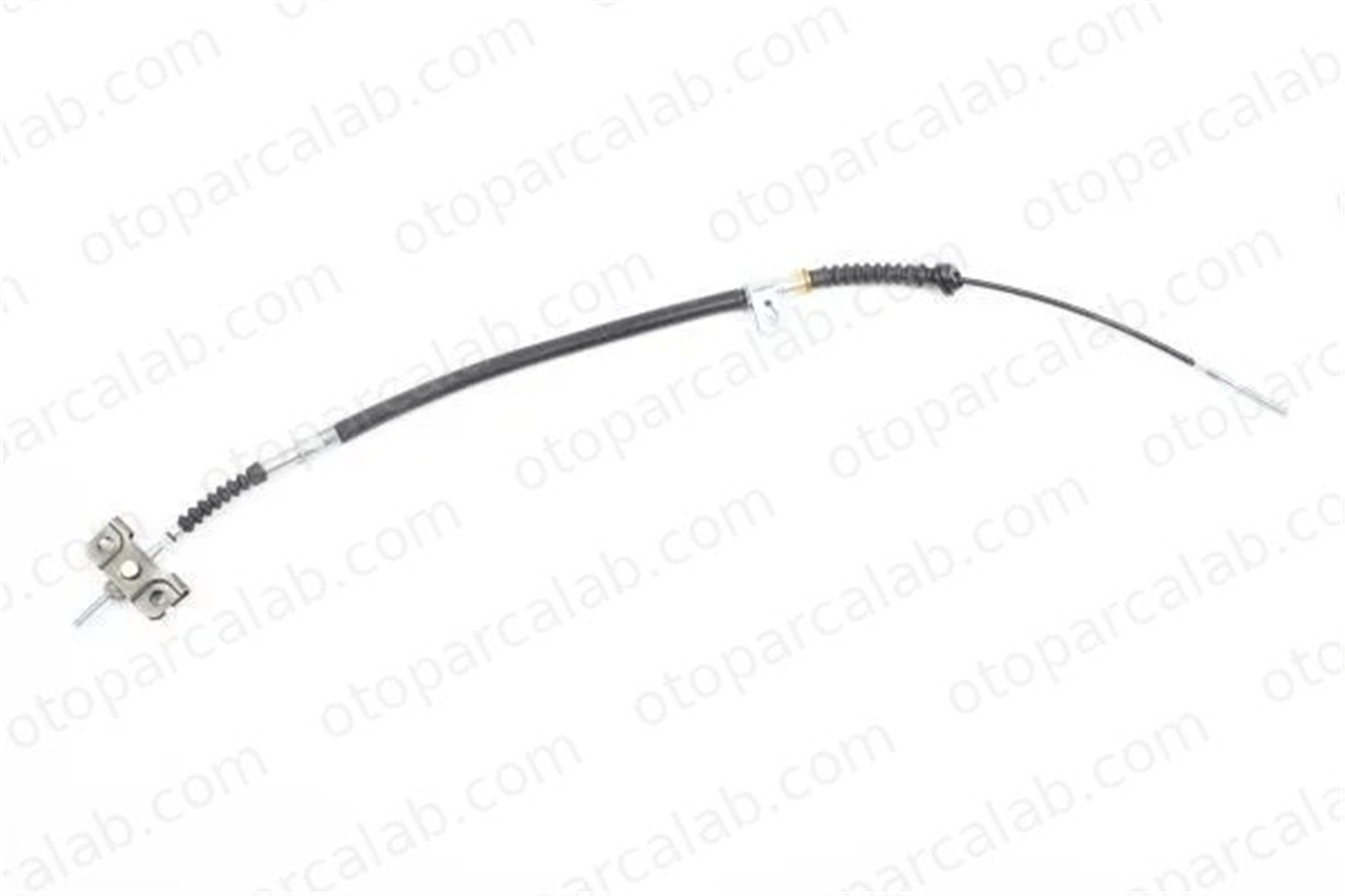 HYUNDAI ORJINAL 599114A000 El Fren Teli Ön Sağ veya Sol HYUNDAI H-1 / STAREX Minibüs/Otobüs H-1 Panelvan/Van 599114A000
