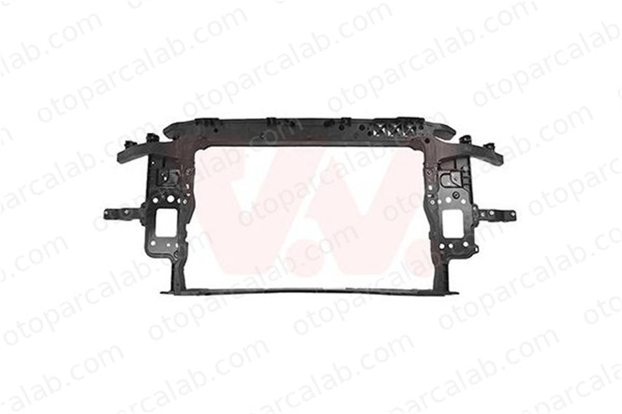 HYUNDAI ORJINAL 64101J9500 Panel Ön HYUNDAI KONA 64101J9500