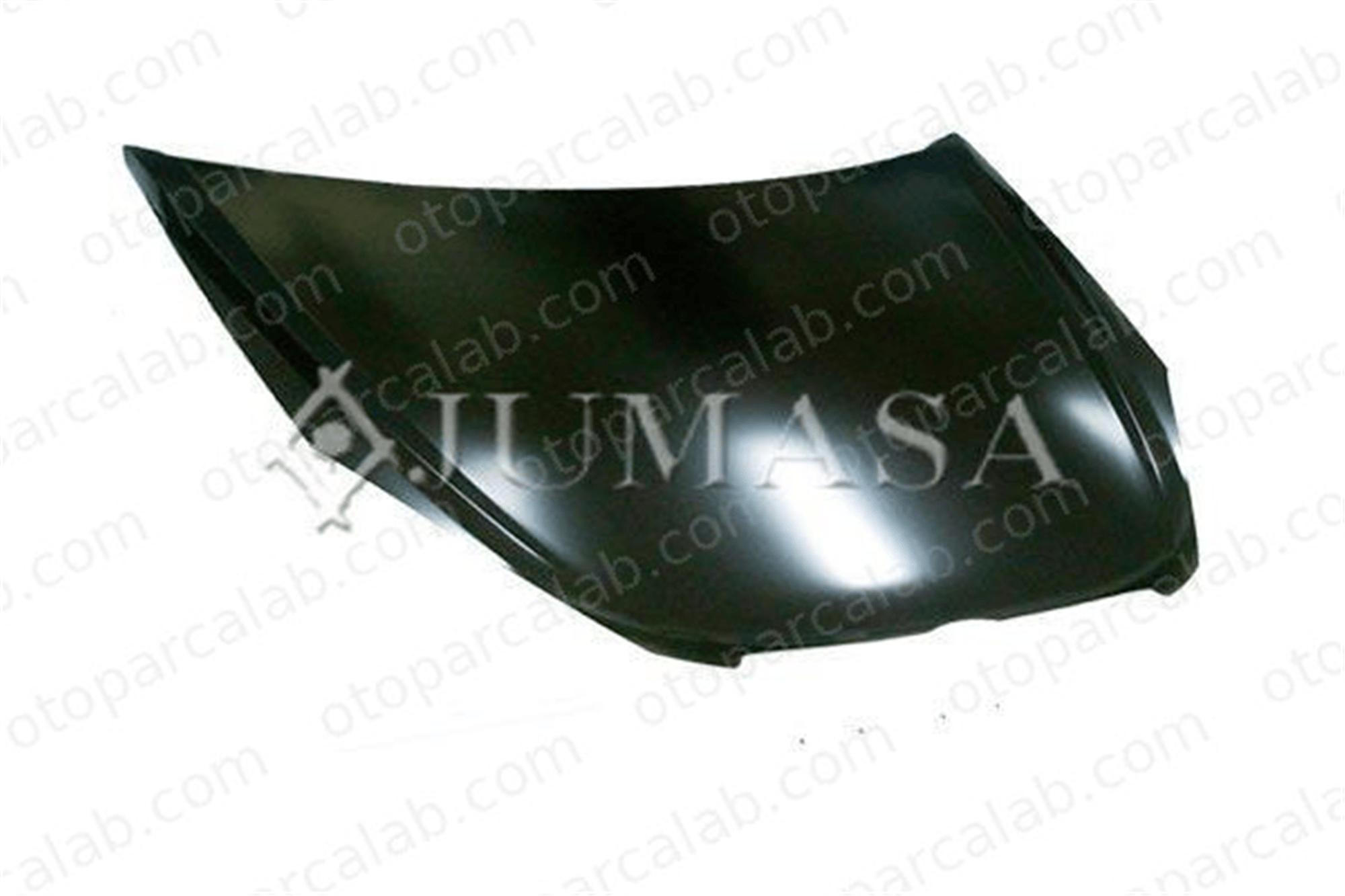 HYUNDAI ORJINAL 664000P010 Motor Kaputu HYUNDAI ACCENT III ACCENT III Sedan 664000P010