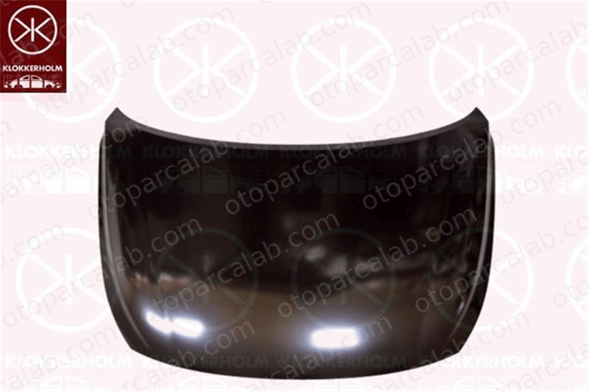 HYUNDAI ORJINAL 66400G4000 Motor Kaputu HYUNDAI i30 i30 Station wagon 66400G4000 66400G3000