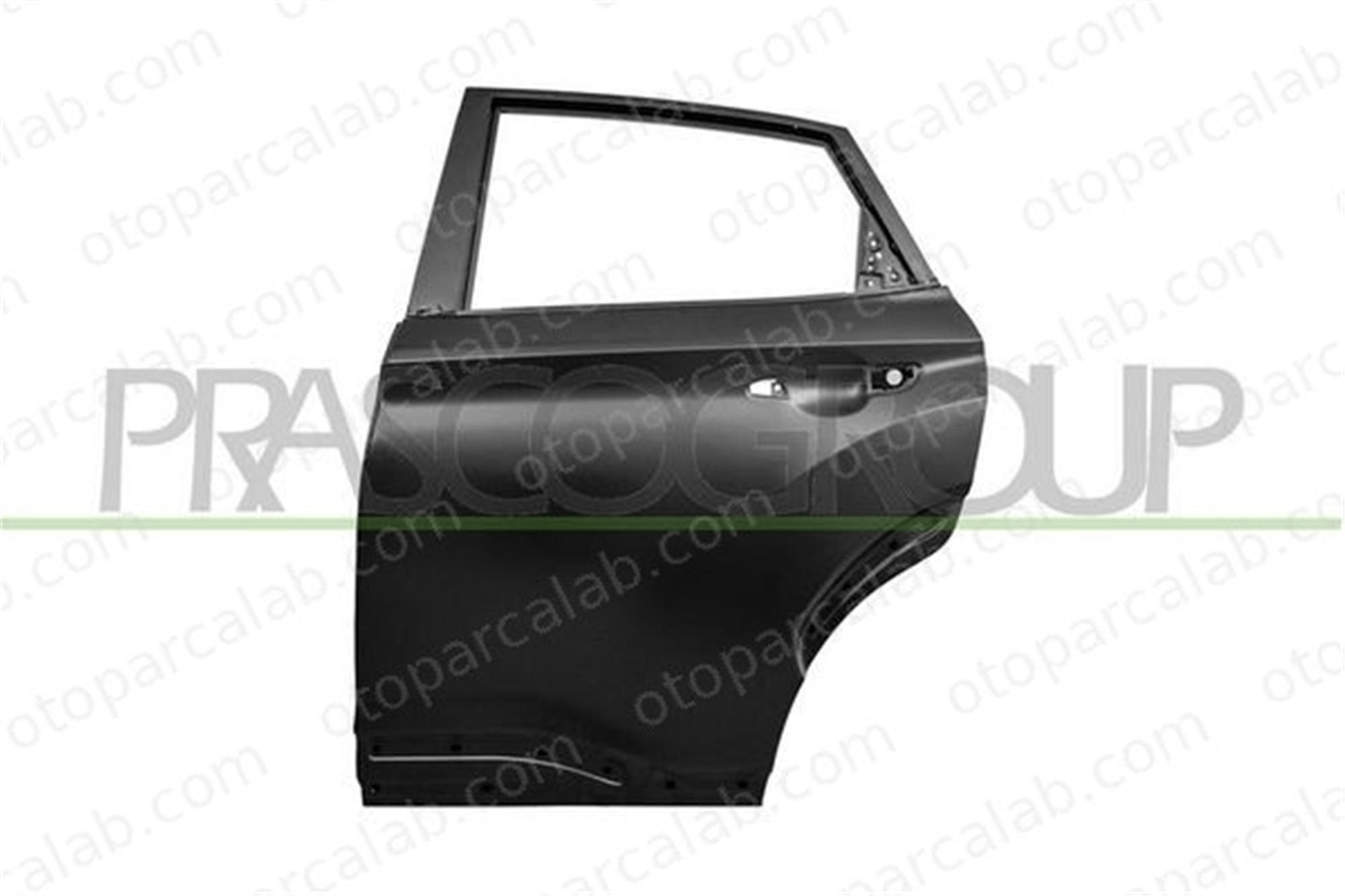HYUNDAI ORJINAL 77003J9020 Kapı Arka Sol HYUNDAI KONA 77003J9020