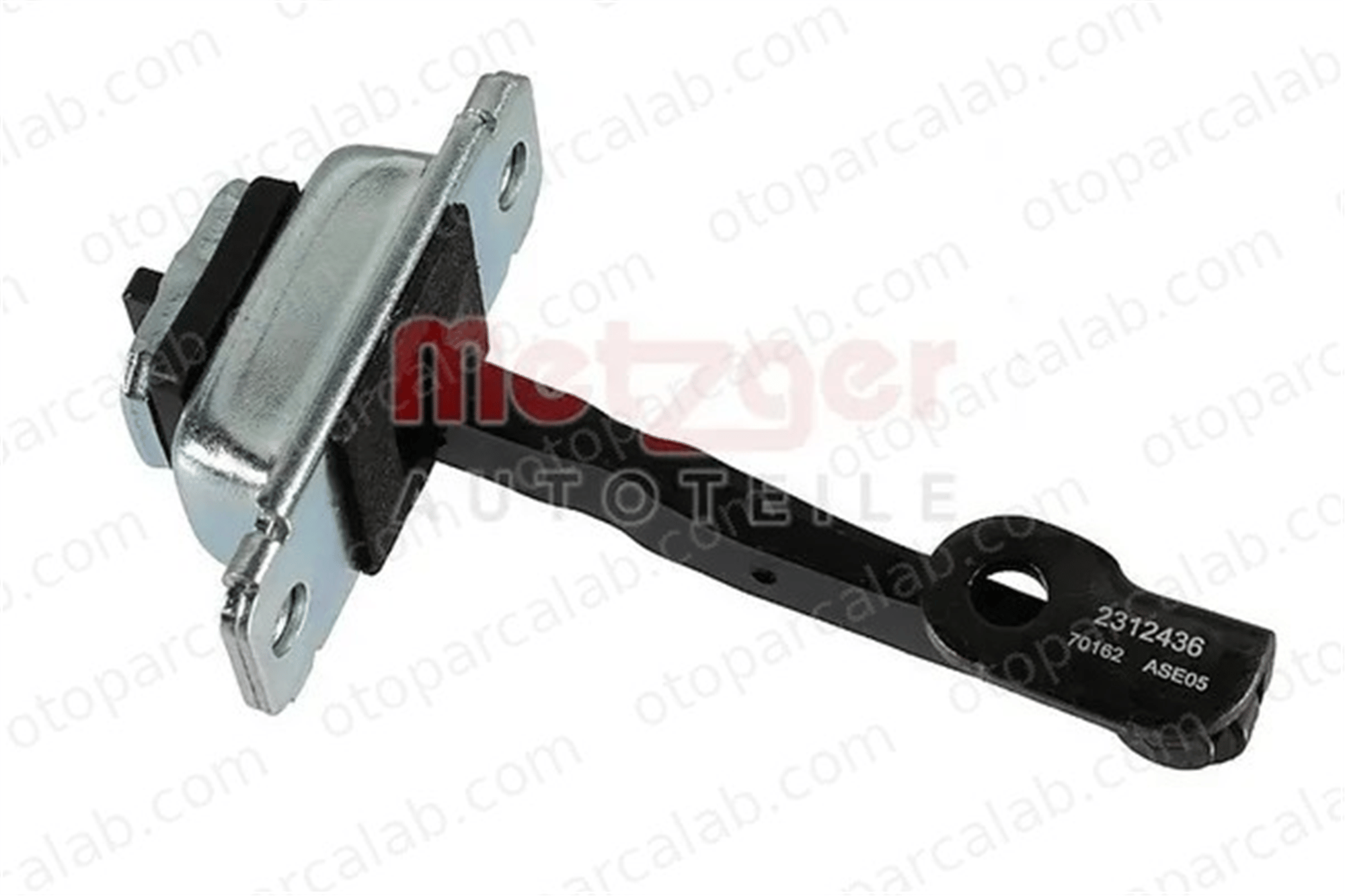 HYUNDAI ORJINAL 793901G000 Kapı Gergisi Ön Sağ KIA RIO II RIO II Sedan 793901G000