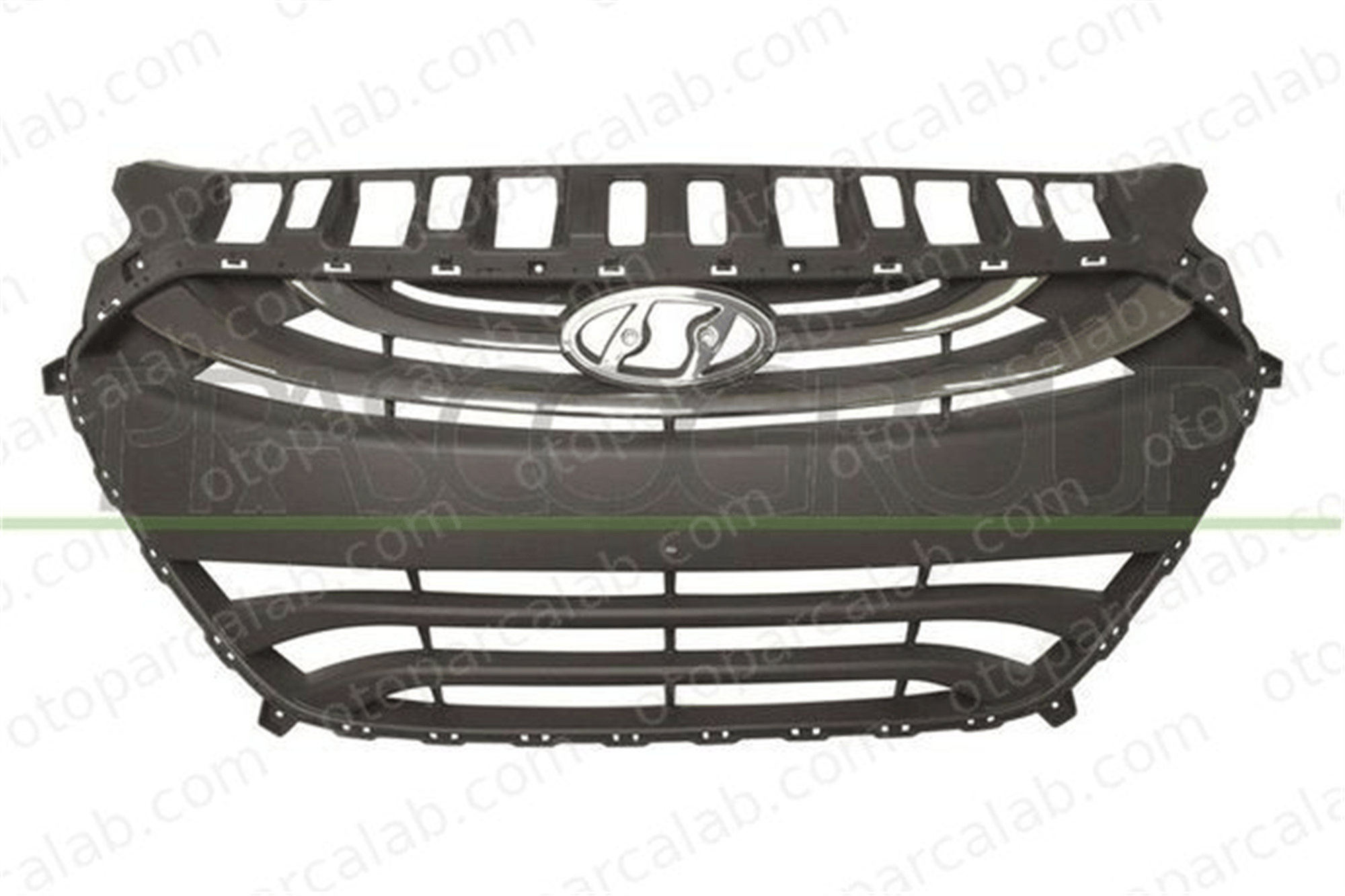 HYUNDAI ORJINAL 86350A6010 Panjur Ön HYUNDAI i30 i30 Station wagon 86350A6010