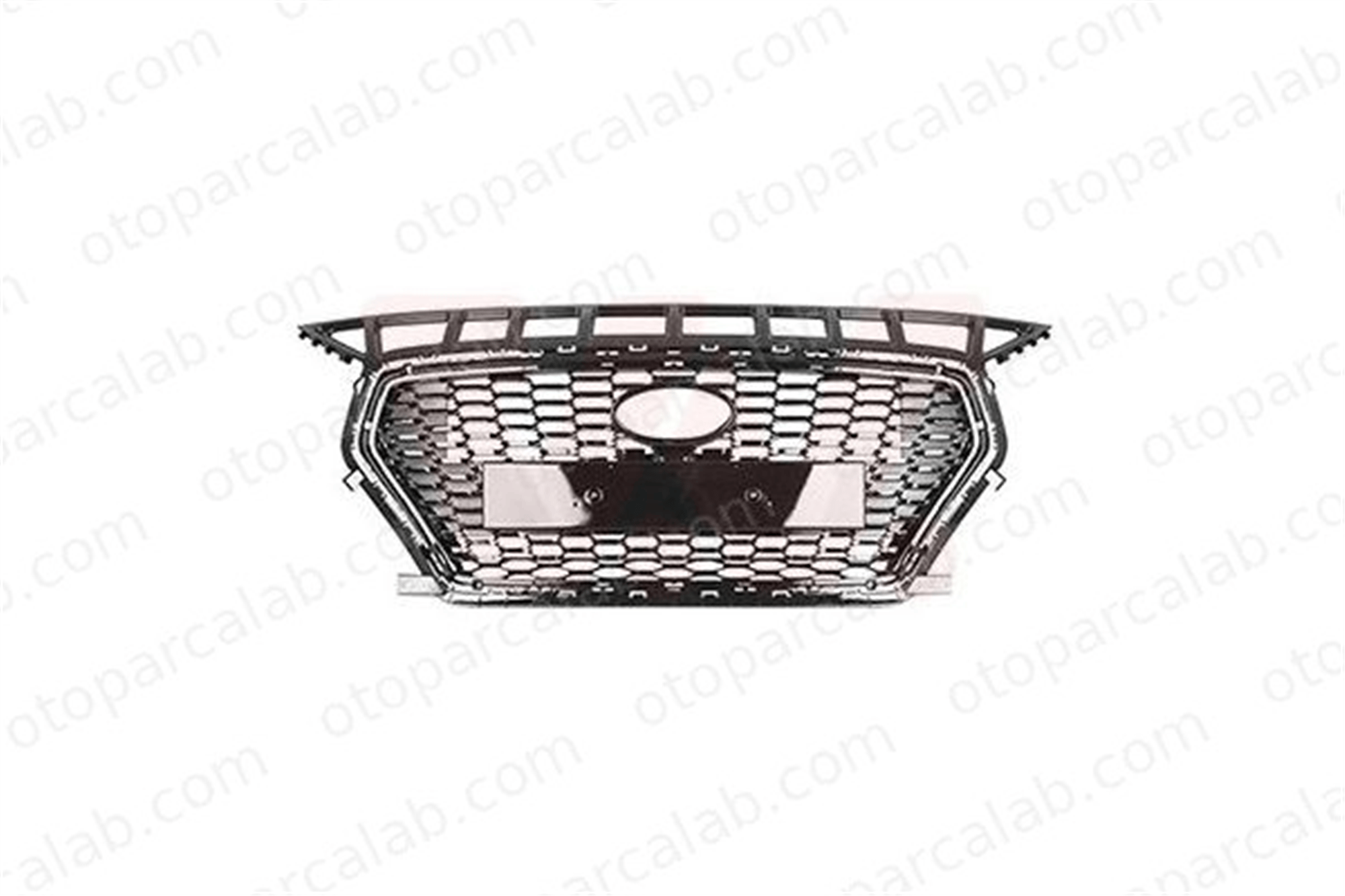 HYUNDAI ORJINAL 86351G4000 Panjur Ön HYUNDAI i30 i30 FASTBACK 86351G4000