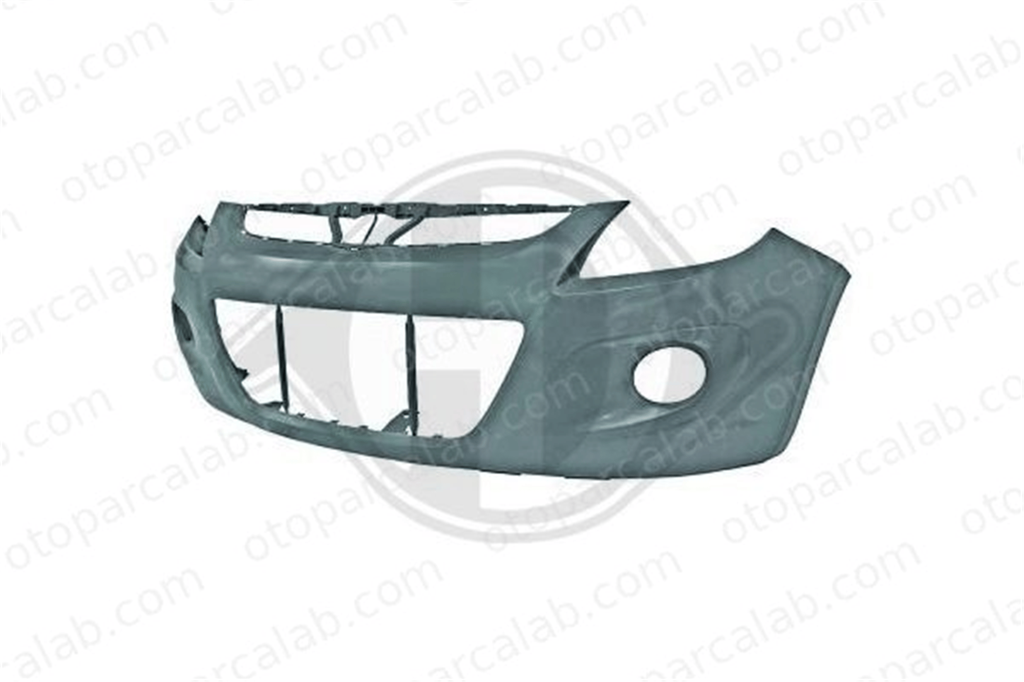 HYUNDAI ORJINAL 865101J010 Tampon Ön HYUNDAI i20 I 865101J010 865104P010