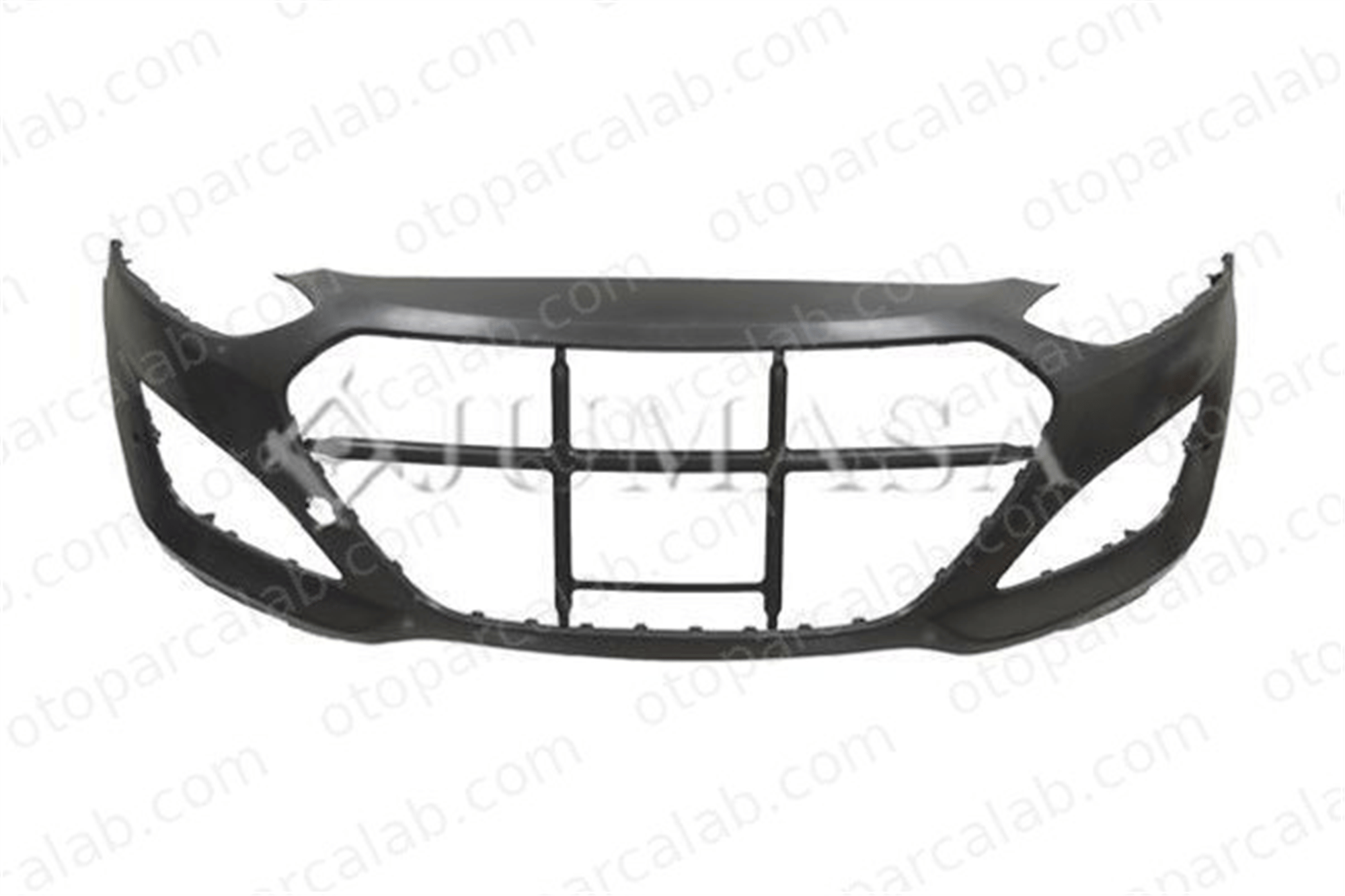 HYUNDAI ORJINAL 86510A6010 Tampon Ön HYUNDAI i30 i30 Coupe 86510A6010