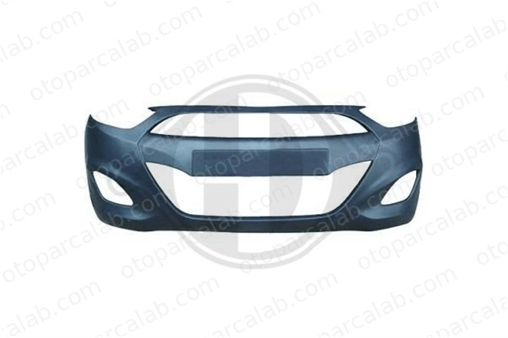 HYUNDAI ORJINAL 865110X210 Tampon Ön HYUNDAI i10 I 865110X210
