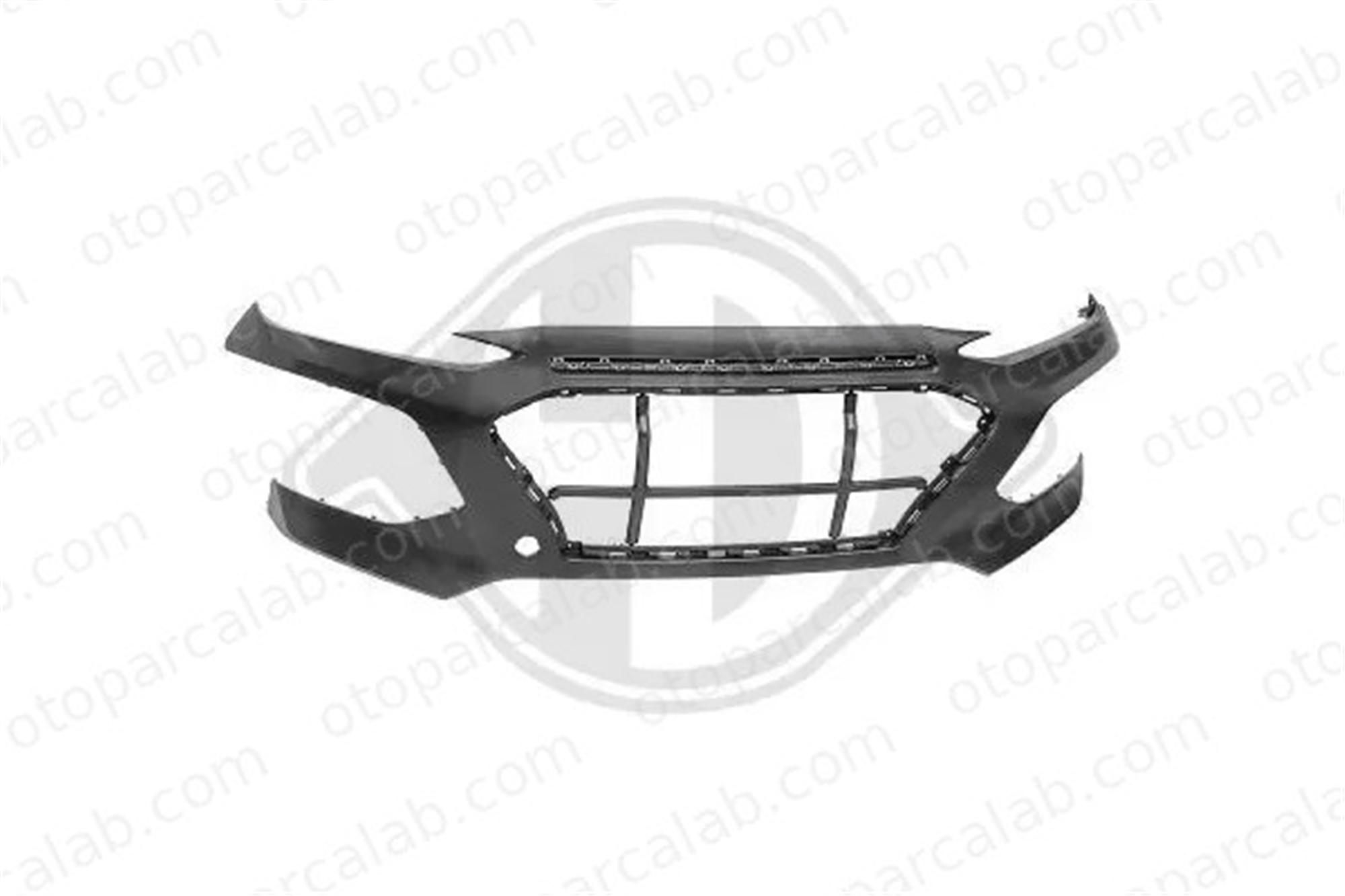 HYUNDAI ORJINAL 86511J9000 Tampon Ön HYUNDAI KONA 86511J9000