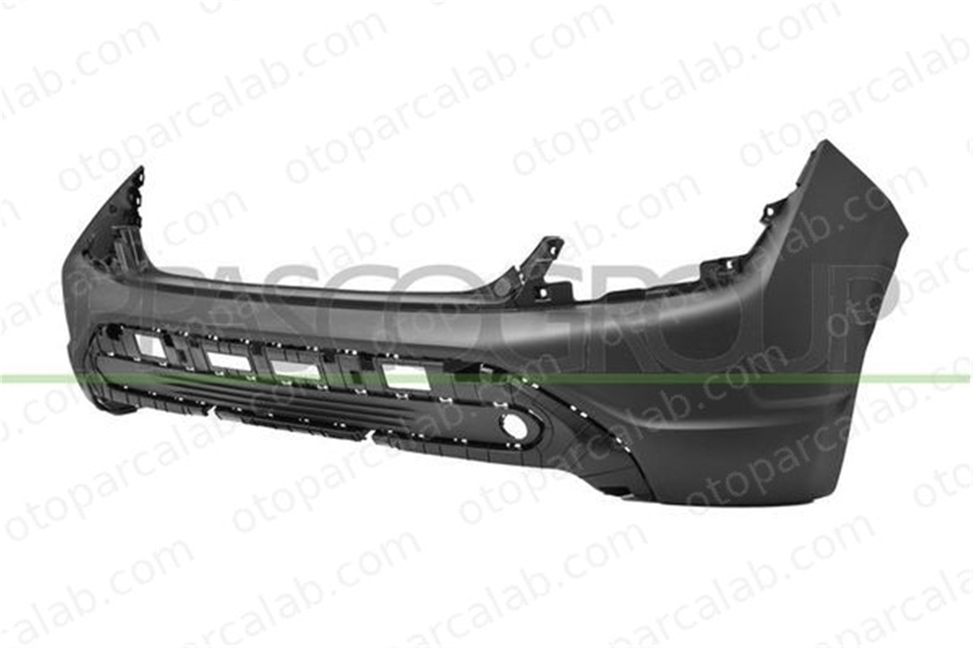 HYUNDAI ORJINAL 86611J9BA0 Tampon Arka HYUNDAI KONA 86611J9BA0