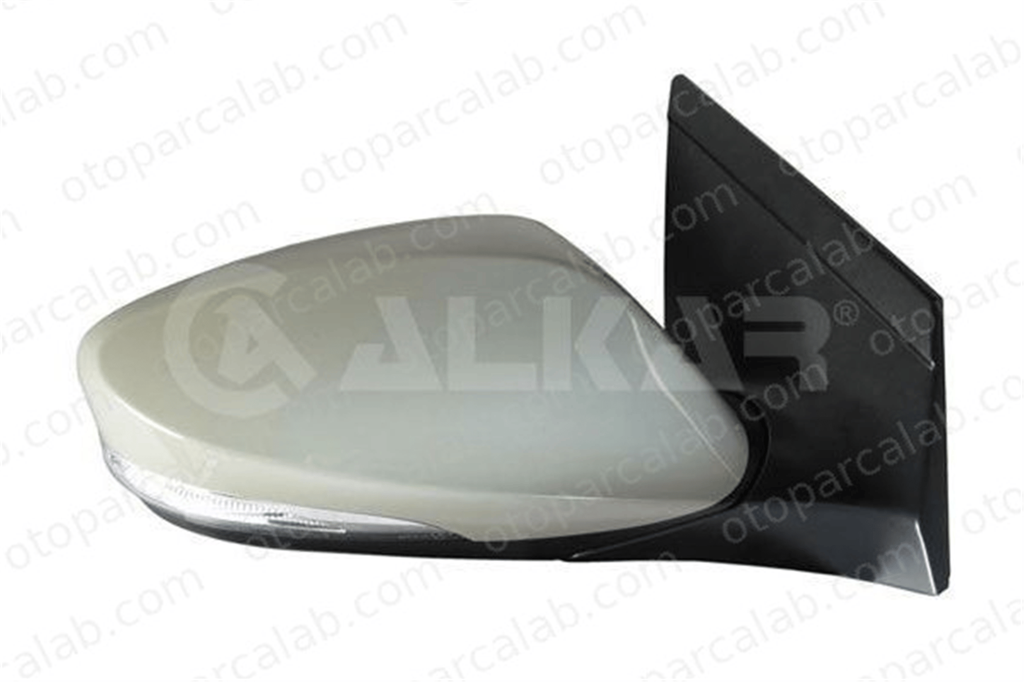HYUNDAI ORJINAL 87620A6050 Dikiz Aynası Dış Sağ HYUNDAI i30 i30 Station wagon 87620A6050