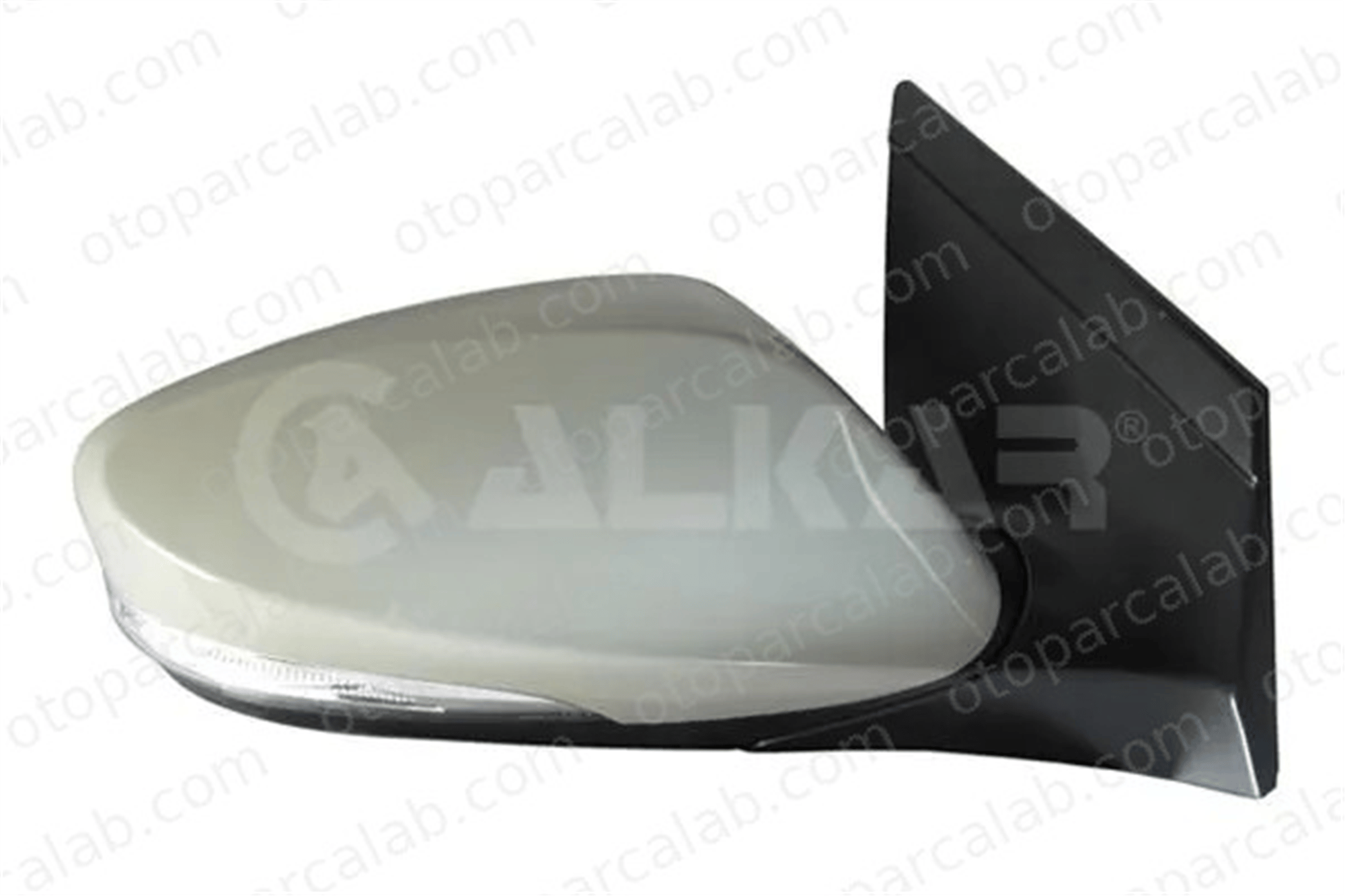 HYUNDAI ORJINAL 87620A6060 Dikiz Aynası Dış Sağ HYUNDAI i30 i30 Coupe 87620A6060