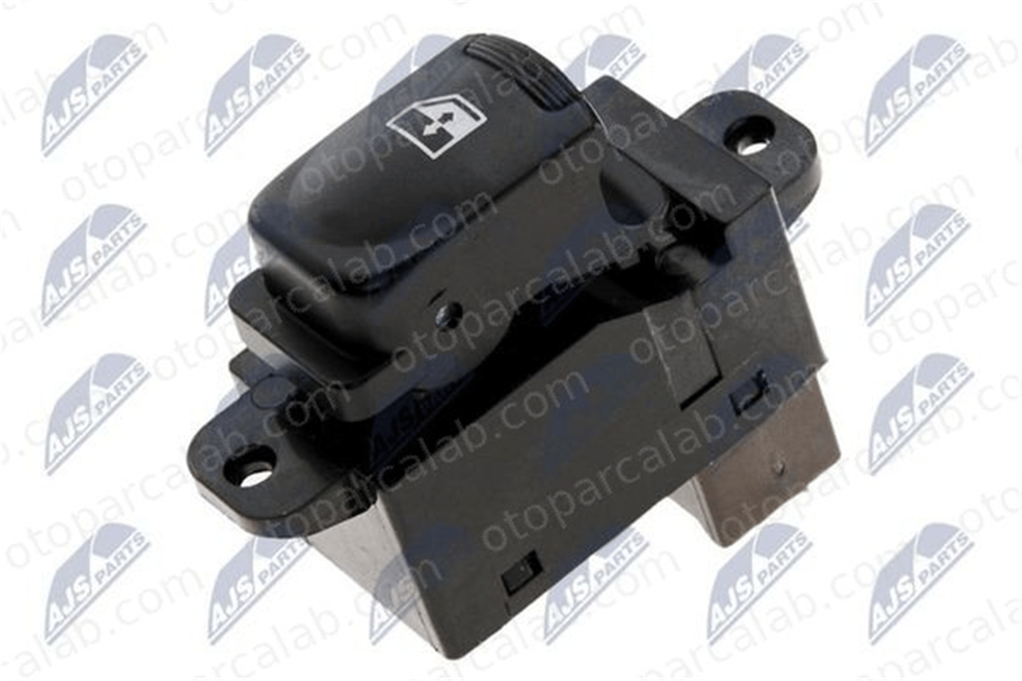 HYUNDAI ORJINAL 935801E000 Cam Açma Düğmesi Ön Sağ HYUNDAI ACCENT III ACCENT III Sedan 935801E001