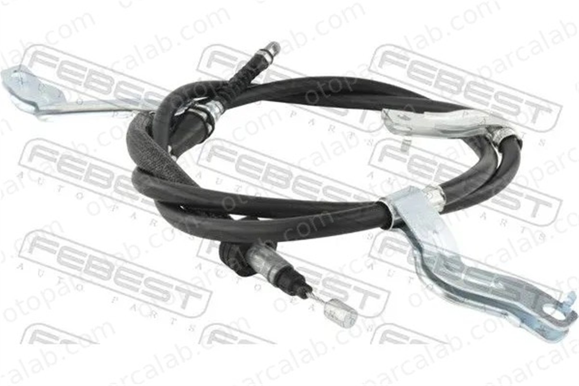 IMPERIAL 59770F2100 El Fren Teli Arka Sağ HYUNDAI i30 ELANTRA V Sedan 59770F2100
