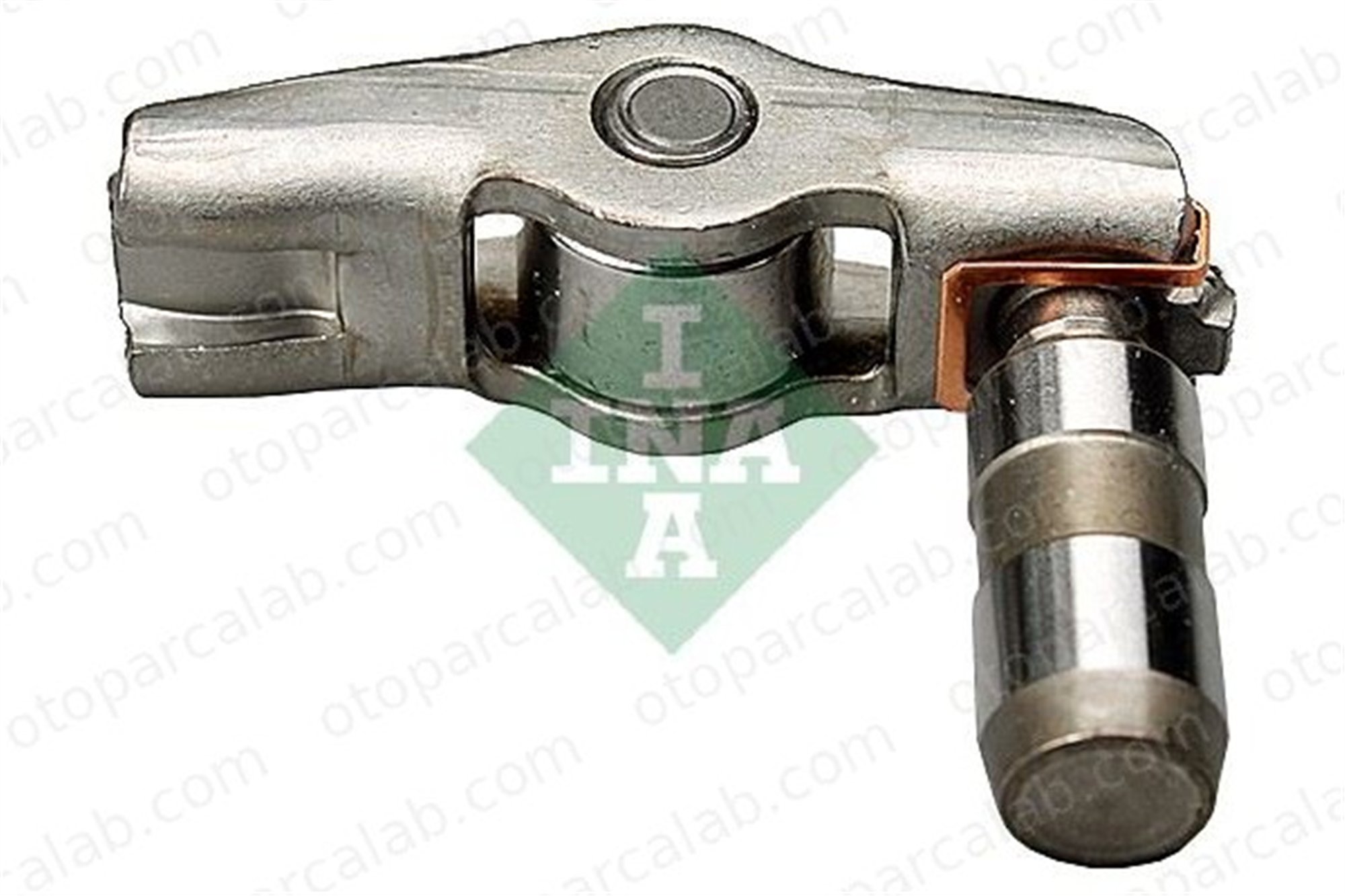 INA 423 0055 10 Supap Tuşu FIAT DUCATO Panelvan/Van ULYSSE 9651263480 1331285