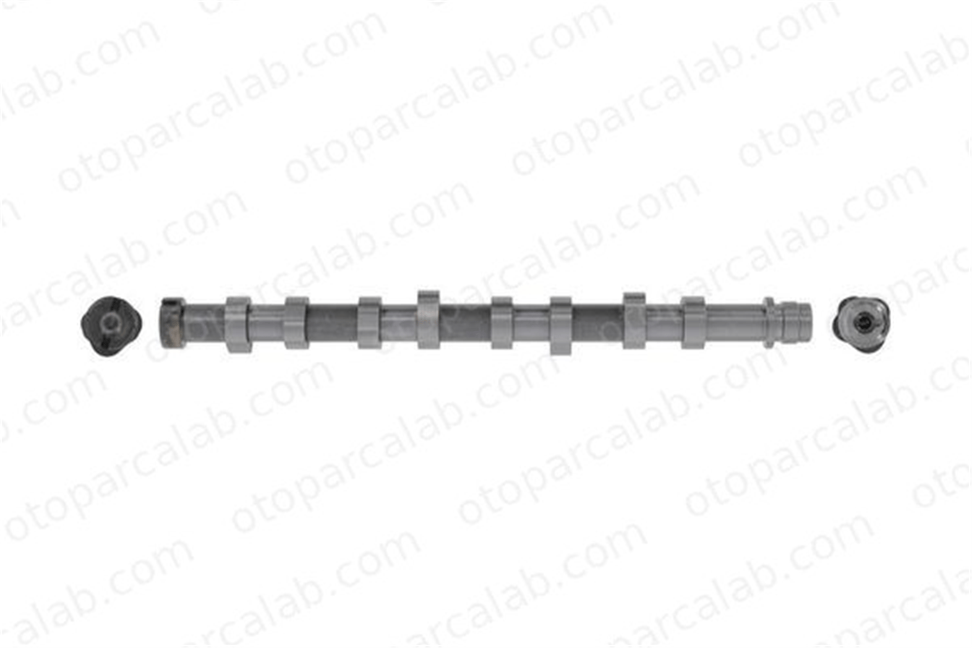 INA 428 0035 30 Eksantrik Mili CITROËN C2 C3 I 801CY 647245
