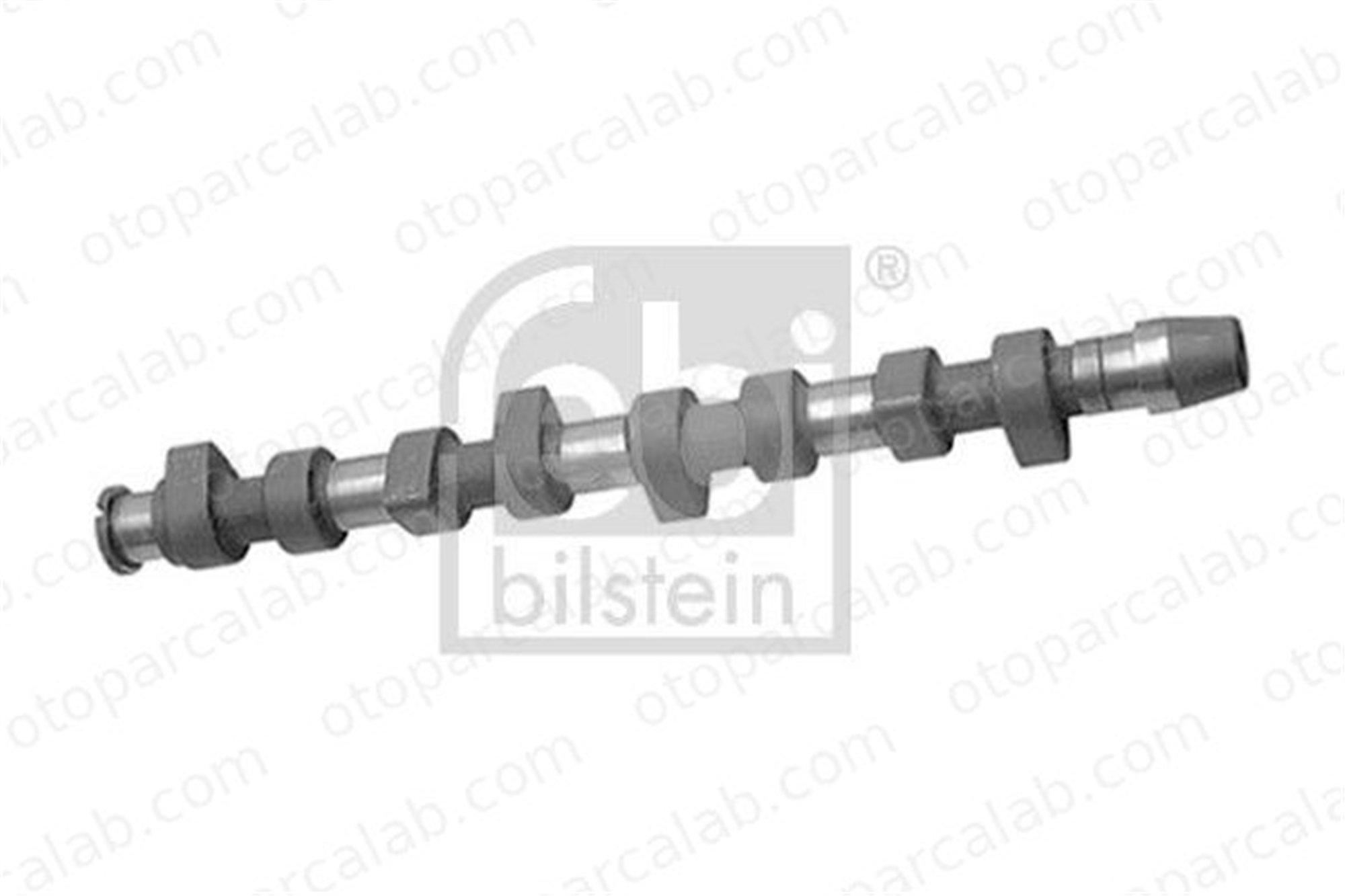 INA 428 0064 10 Eksantrik Mili VW POLO III SEAT INCA 28109101E 028 109 101 E