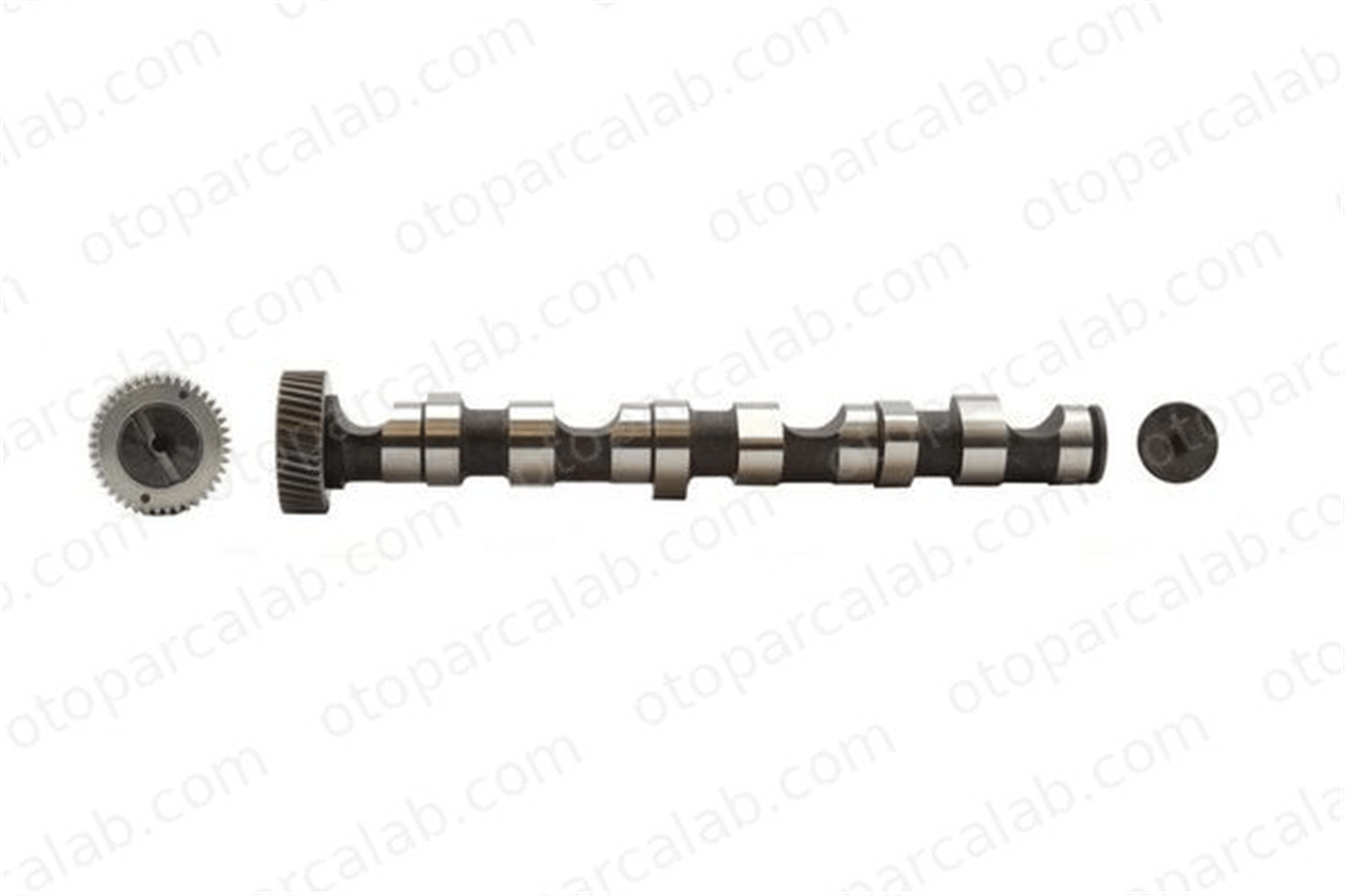 INA 428 0155 10 Eksantrik Mili AUDI A6 C5 A6 C5 Avant 59109022Q 59109022BC