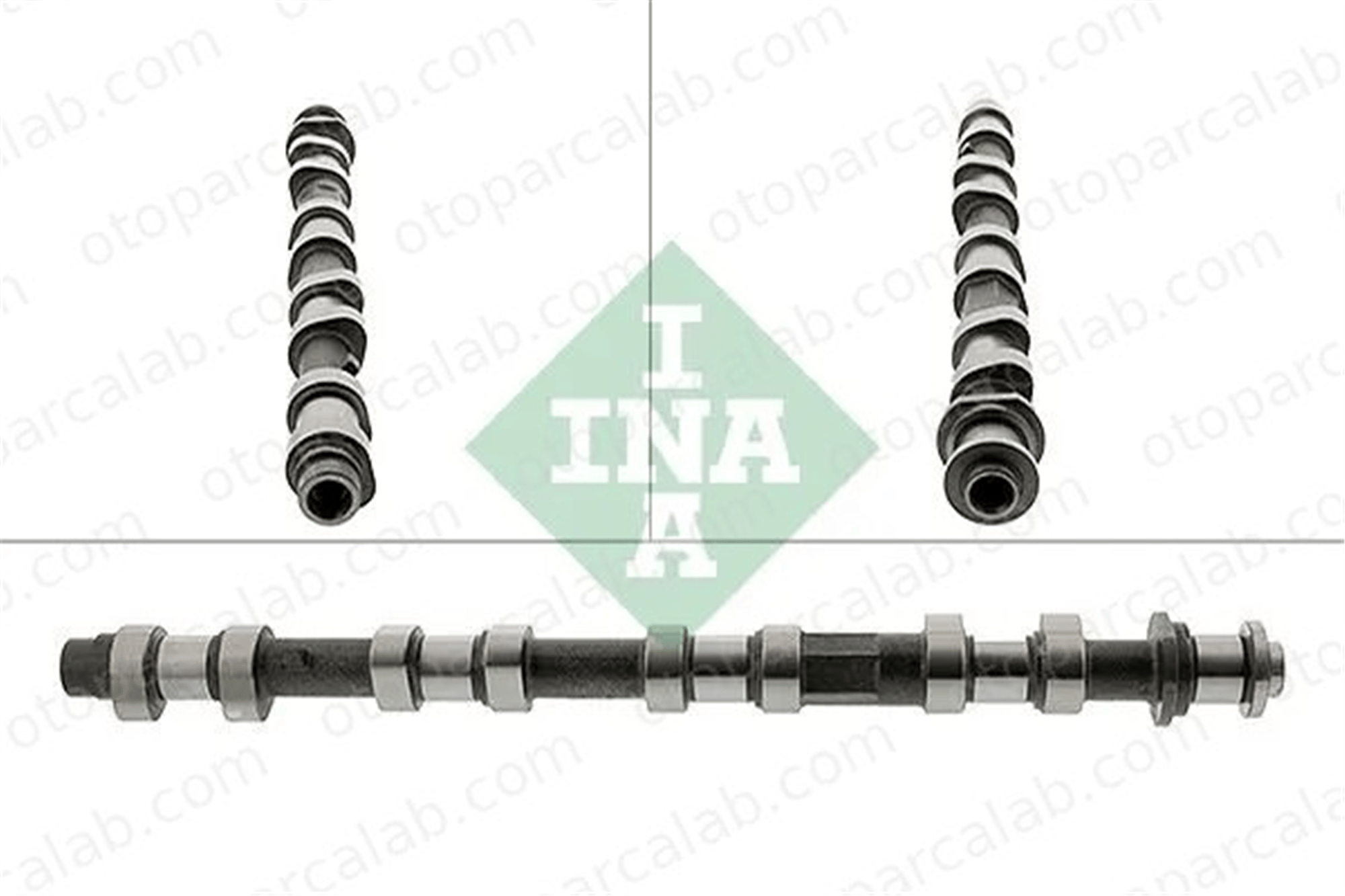 INA 428 0196 10 Eksantrik Mili BMW 3 3 Touring 11312249514 2249514